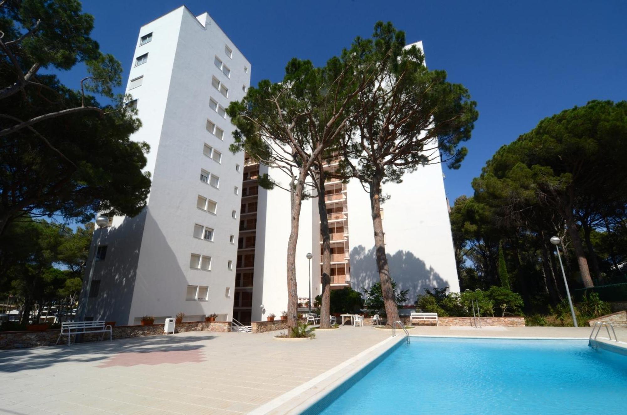 Bosmar 1c Apartamento