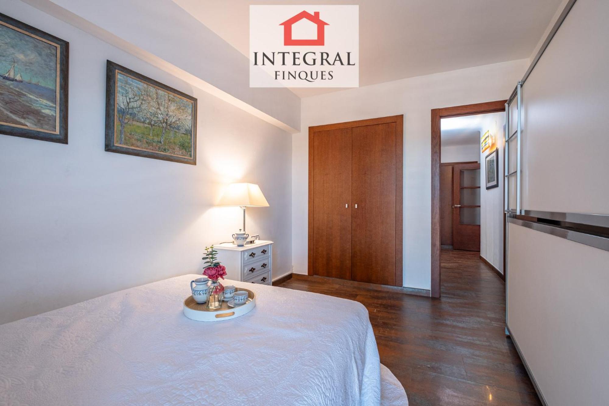 Apartment Miramar Palamos
