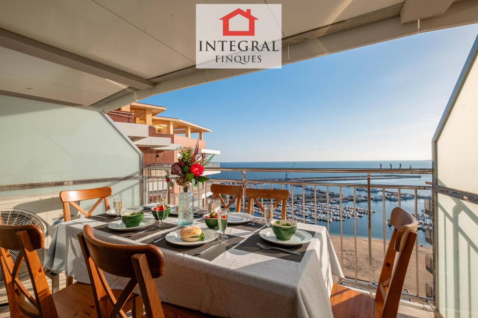 Miramar Apartment Palamos