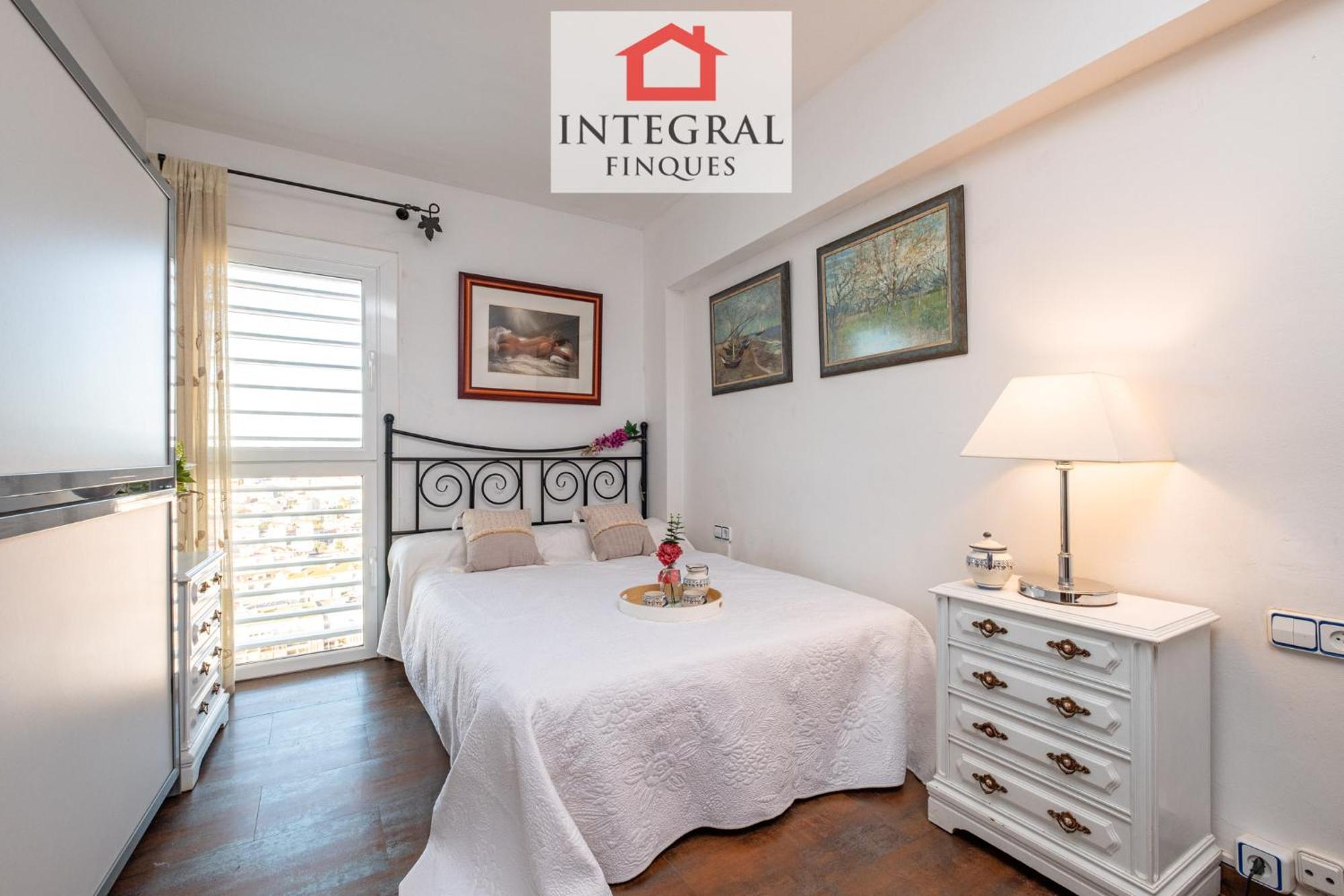 Miramar Apartment Palamos