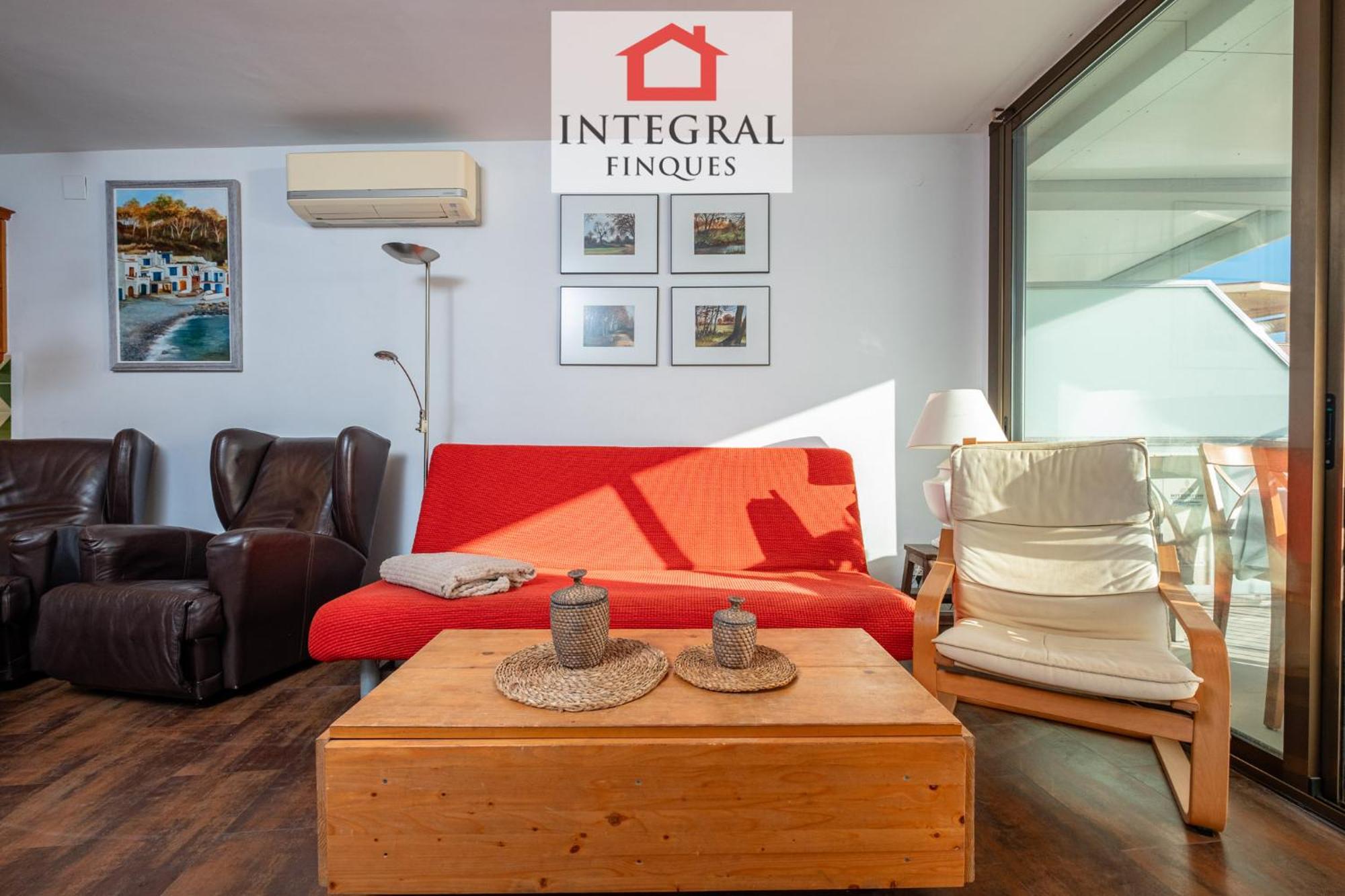 Apartment Miramar Palamos