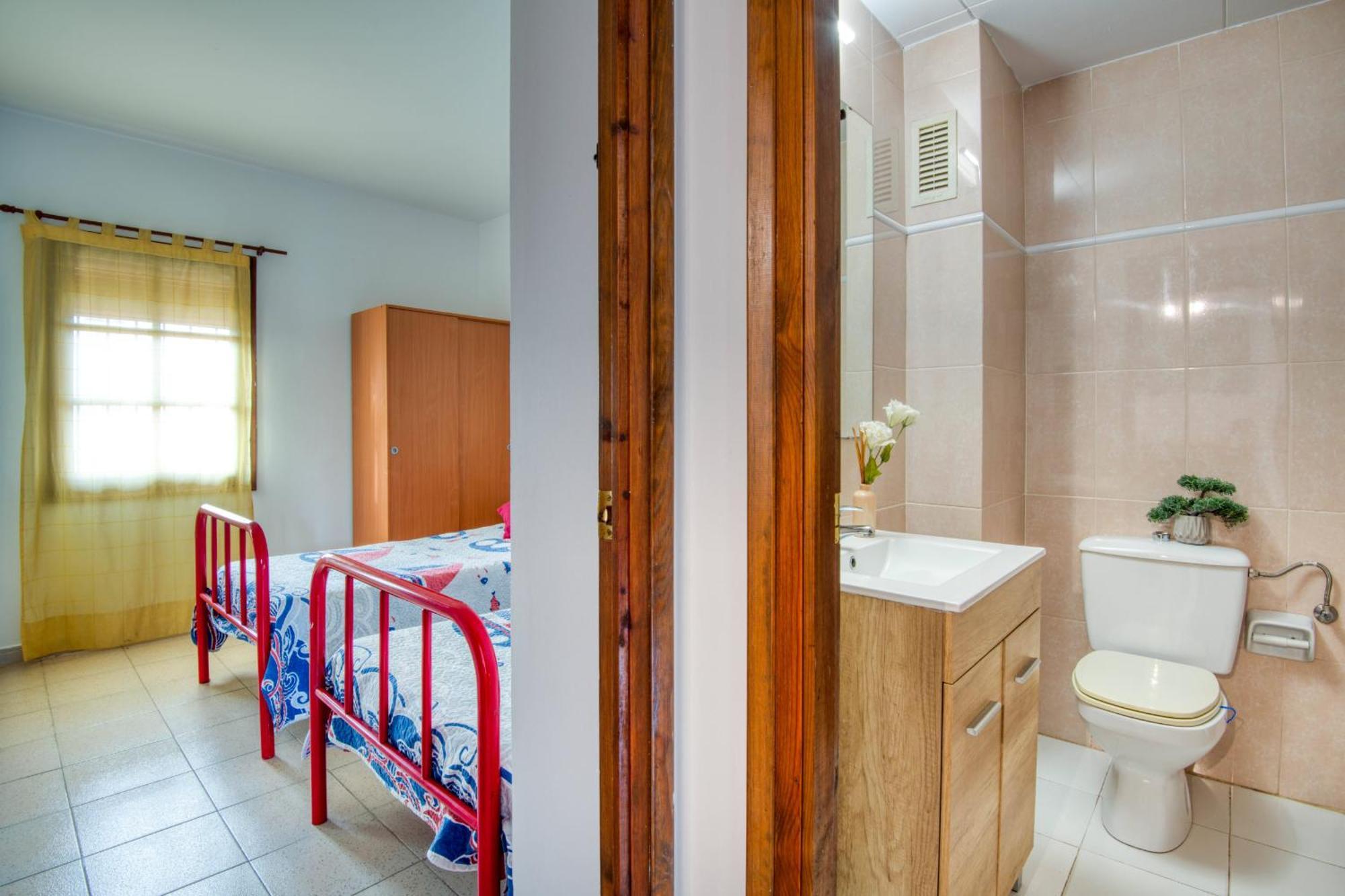Apartment Garbi Park D203 L'Escala