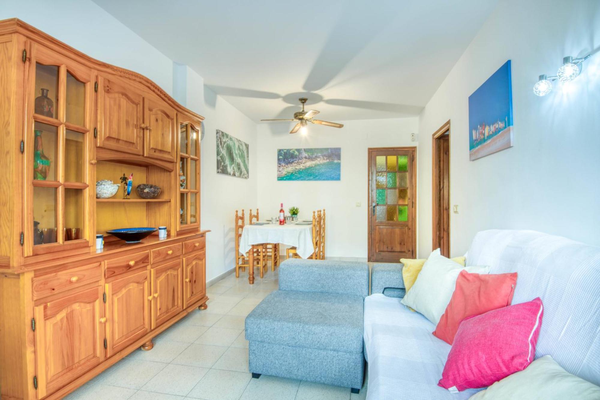 Garbi Park D203 Apartment
