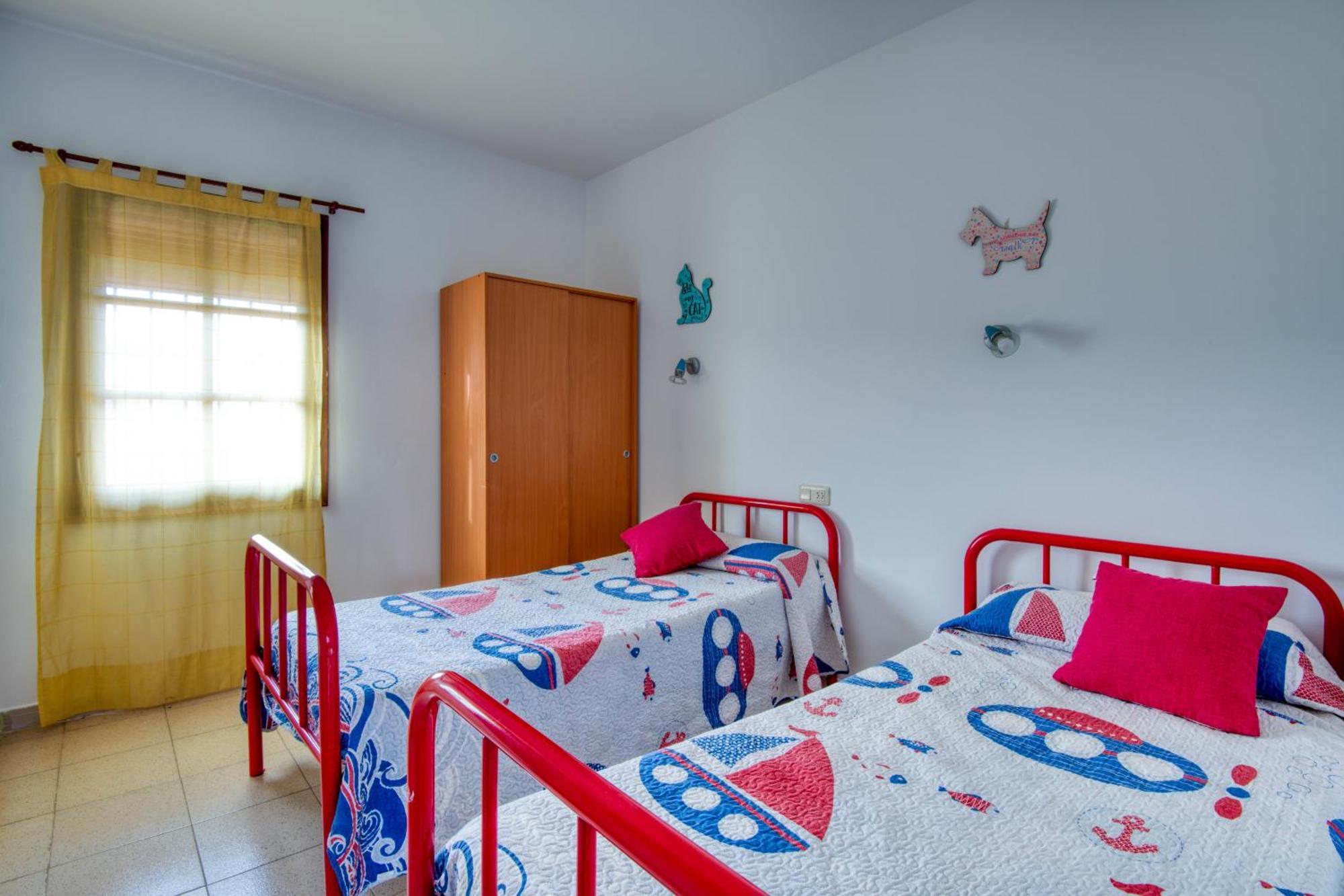 Apartment Garbi Park D203 *