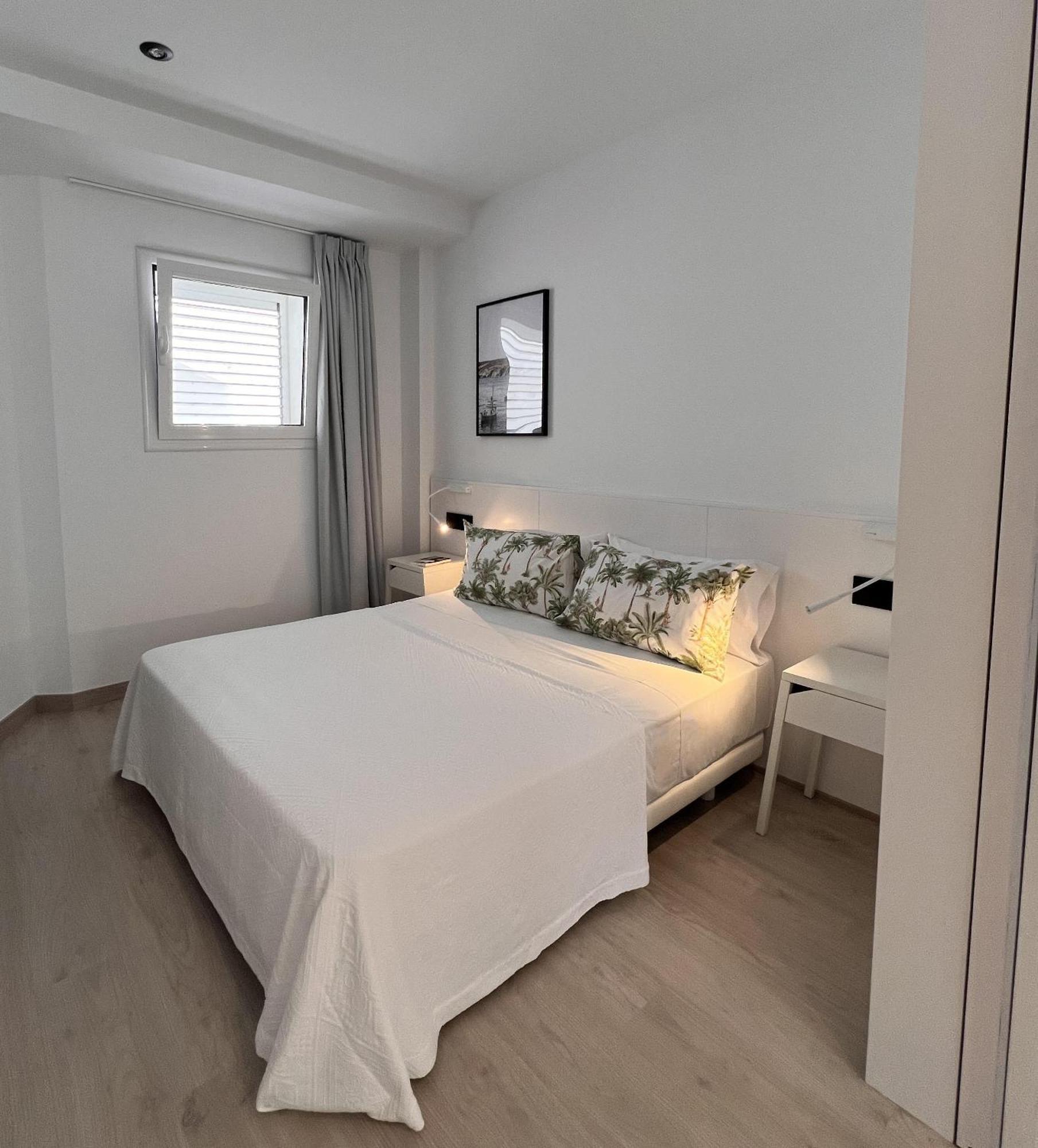 Canvas Apartments&lofts Apartment *