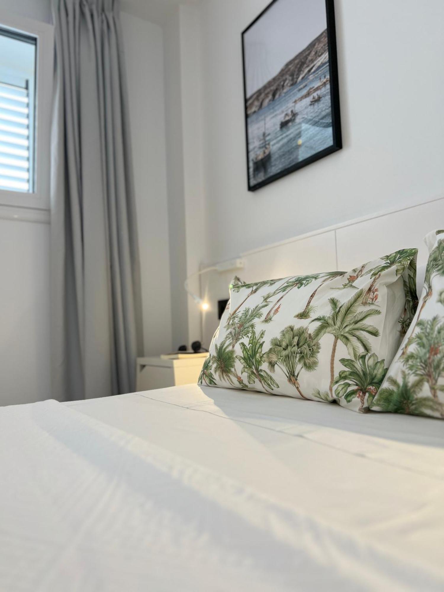 Canvas Apartments&lofts * Cadaques