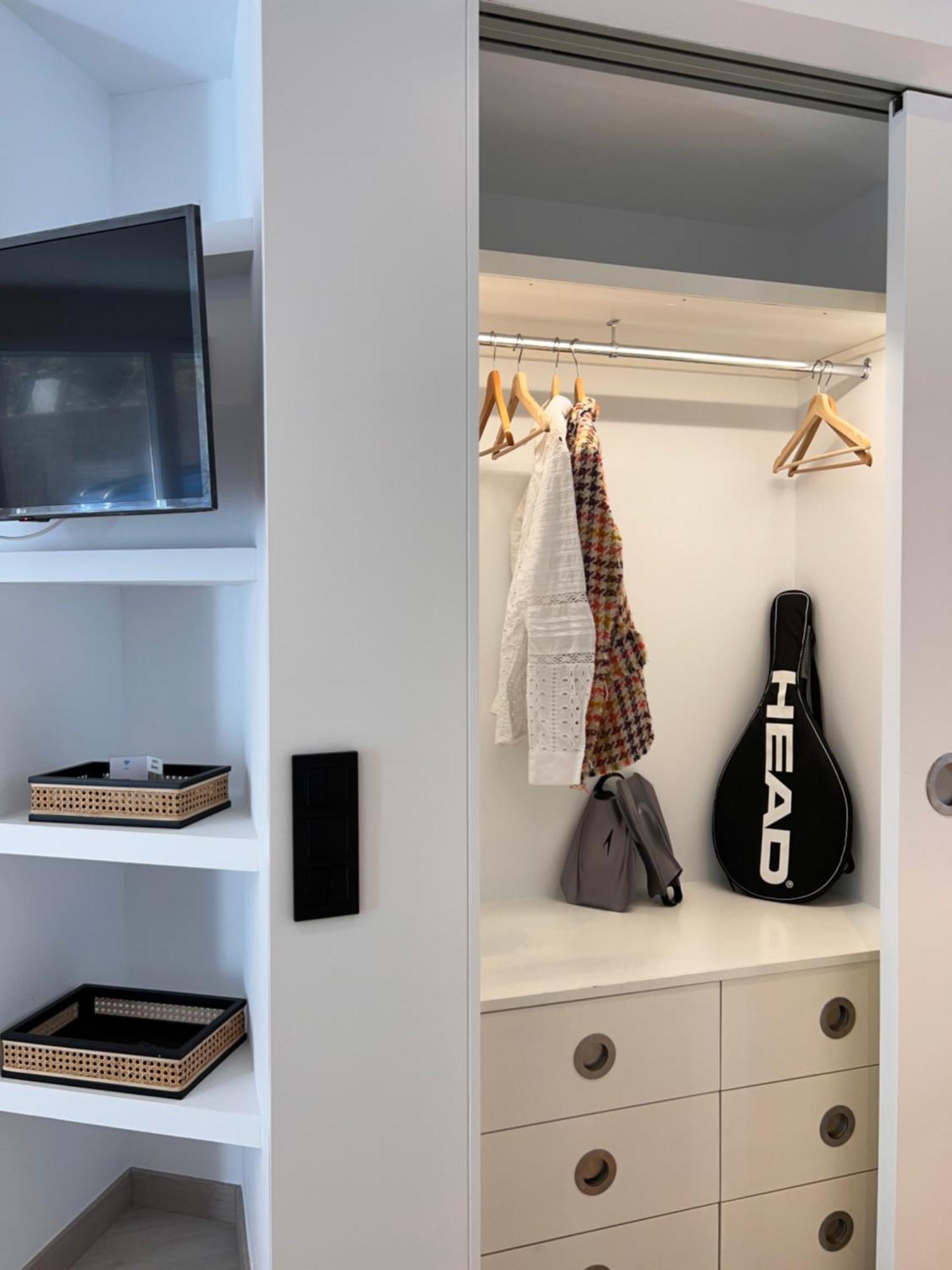 Canvas Apartments&lofts Apartment