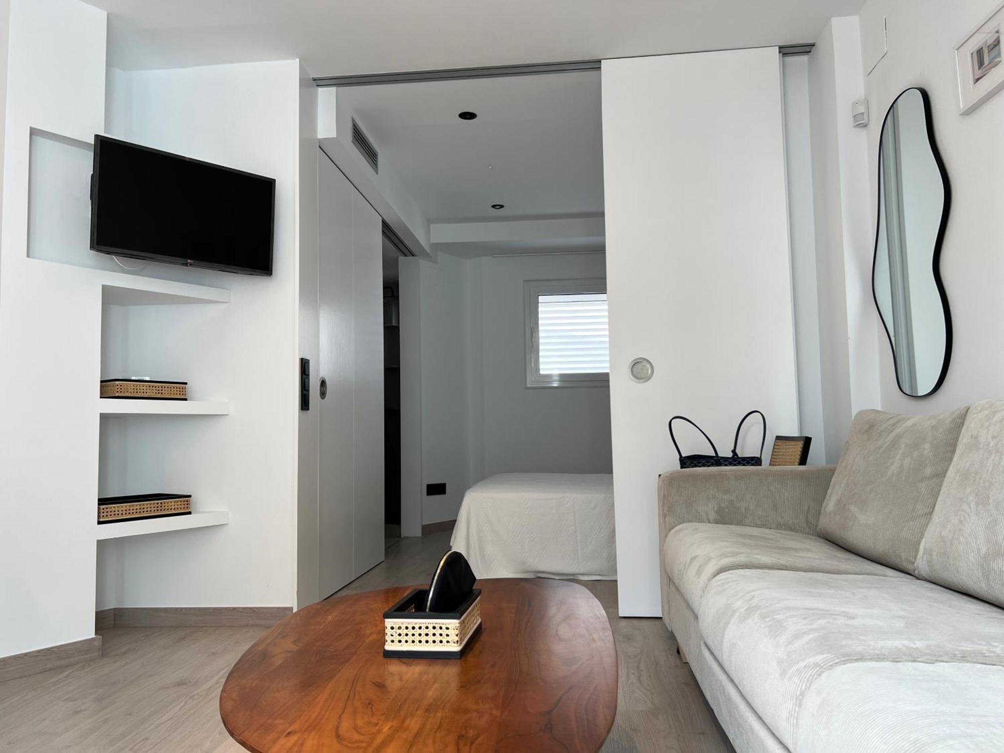 Canvas Apartments&lofts