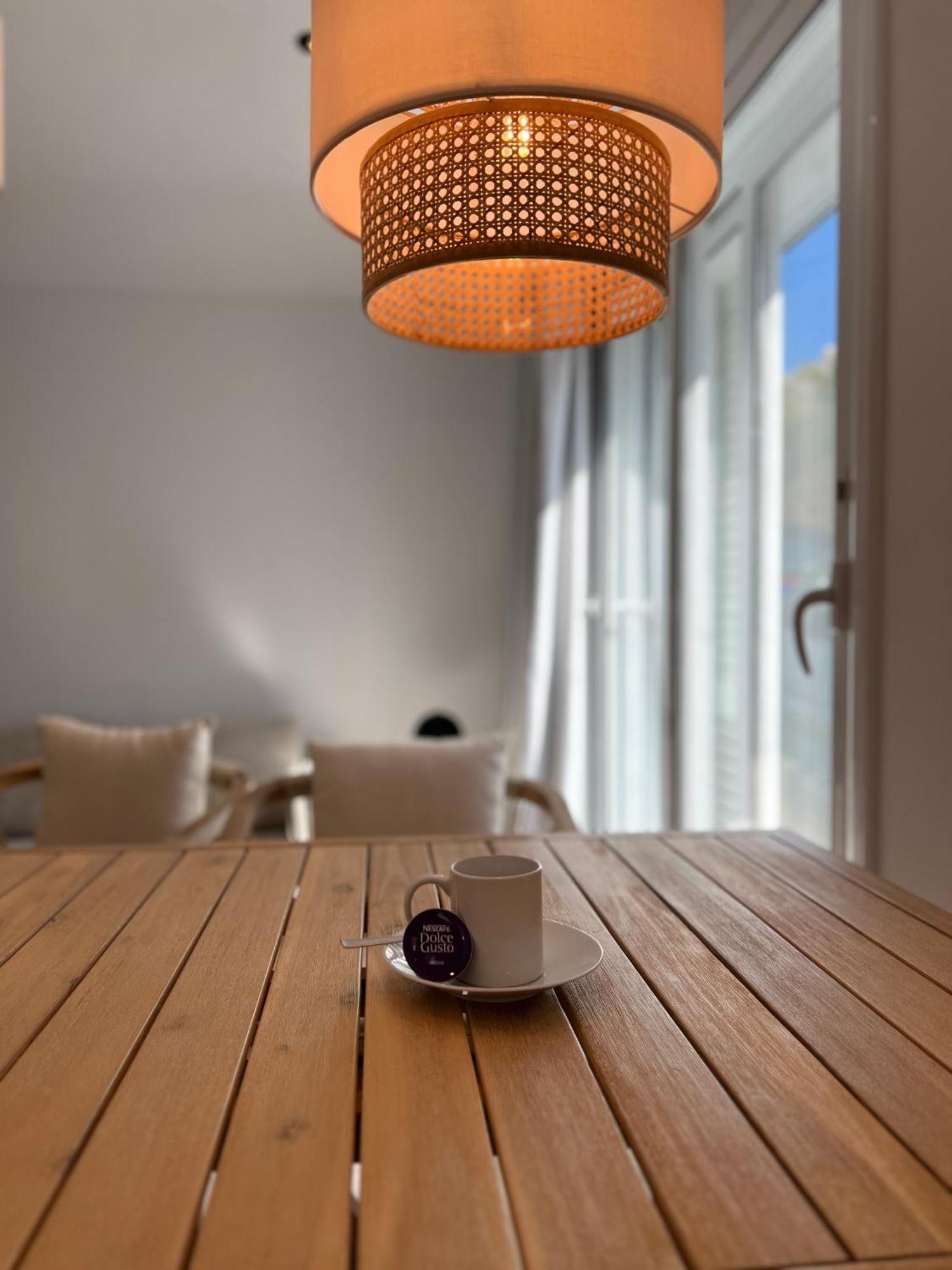Canvas Apartments&lofts * Cadaques
