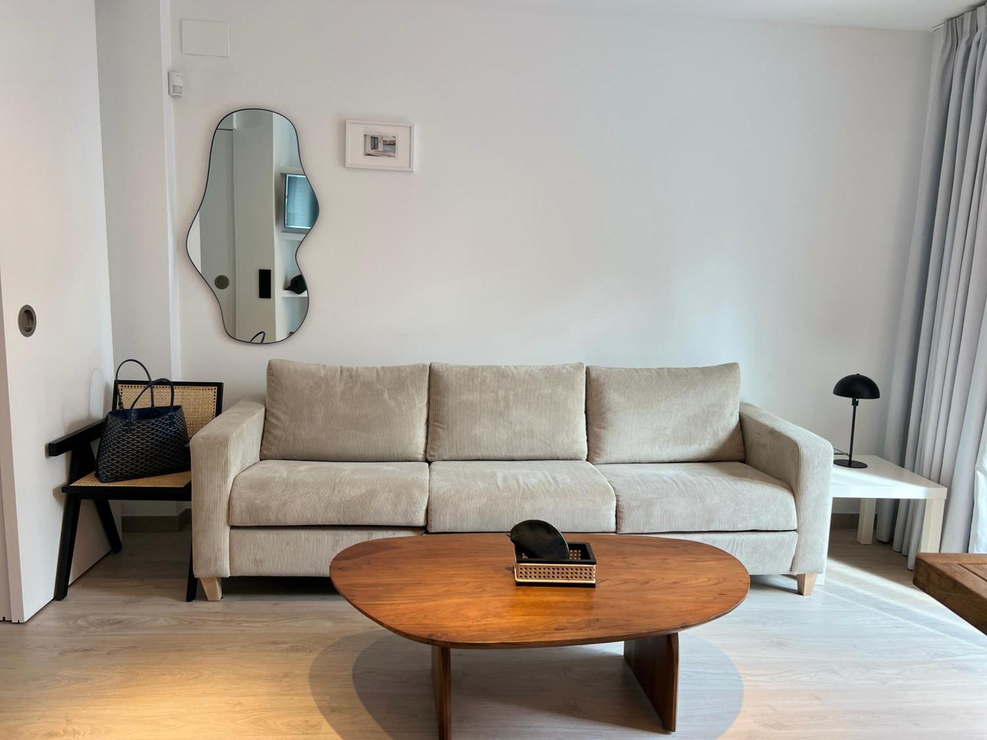 Canvas Apartments&lofts Apartment Cadaques