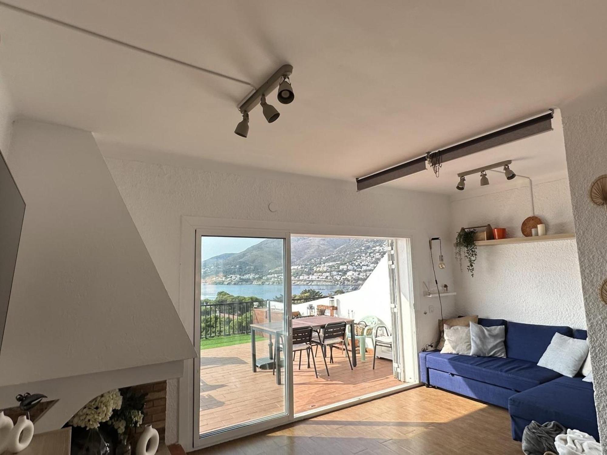 Con Terraza Panoramica Cerca De La Playa En - Es-170-87