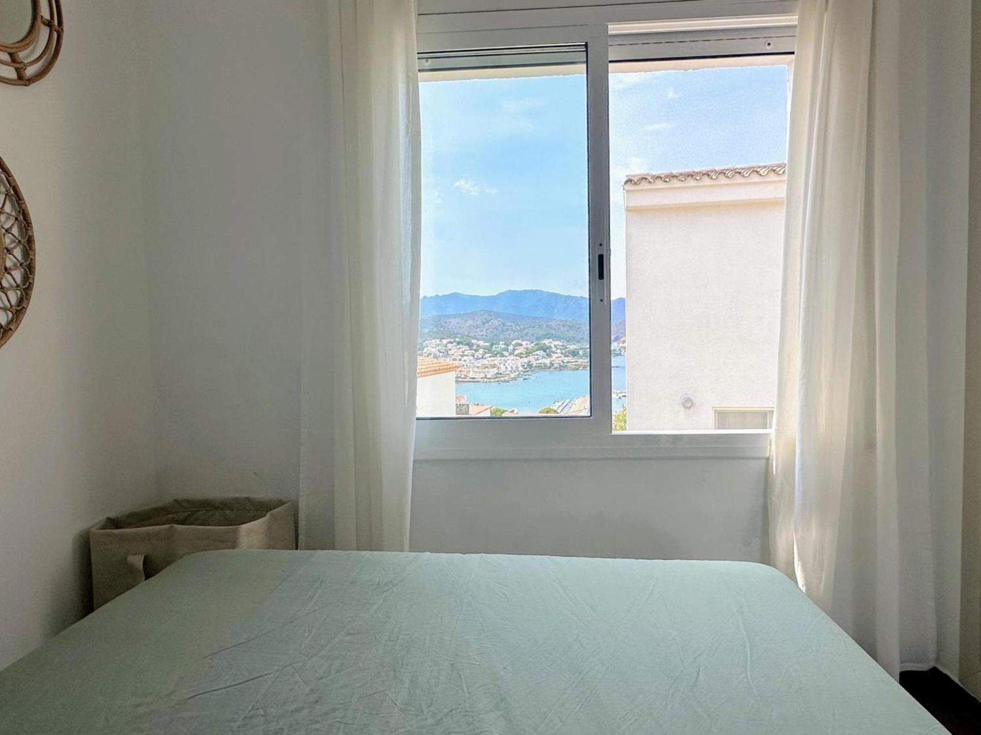 Con Terraza Panoramica Cerca De La Playa En - Es-170-87 Apartamento