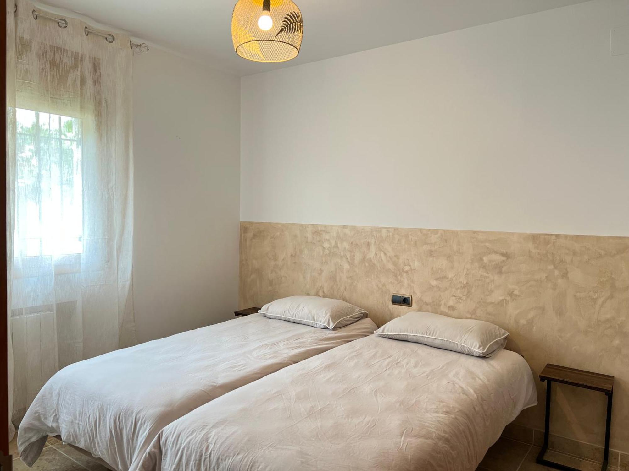 Casa Mas Con Piscina Infinita Con Playa Villa Calonge (Catalonia)