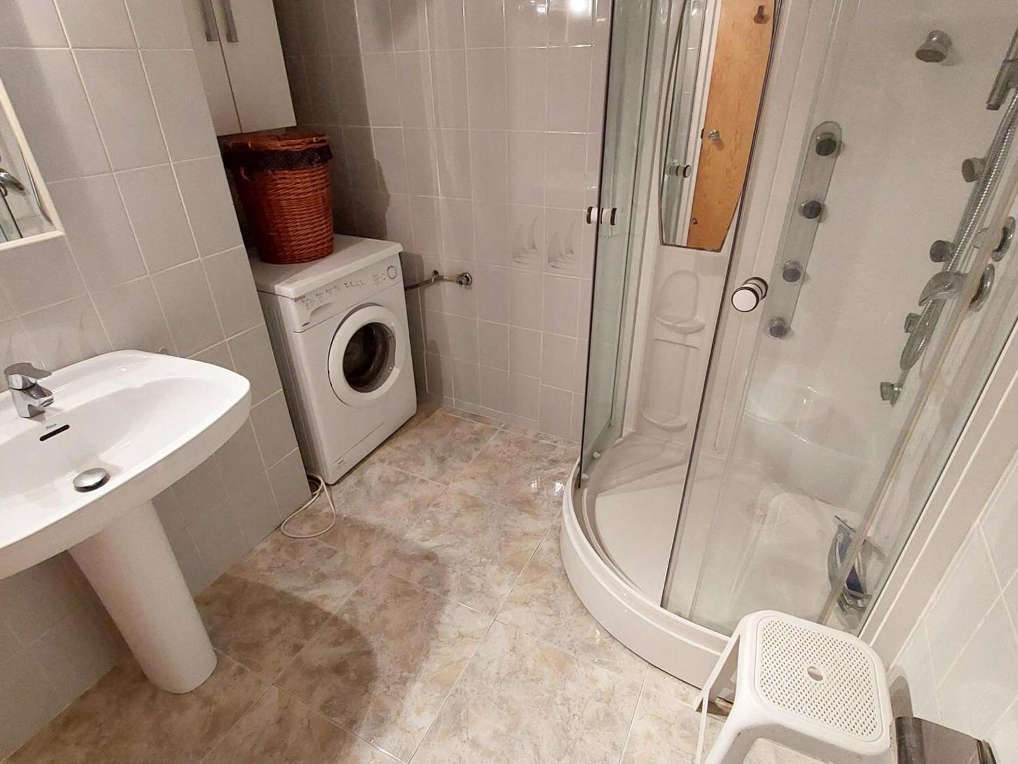 Apartamento Acogedor Con Terraza A Un Paso De La Playa En - Es-170-26 Llançà