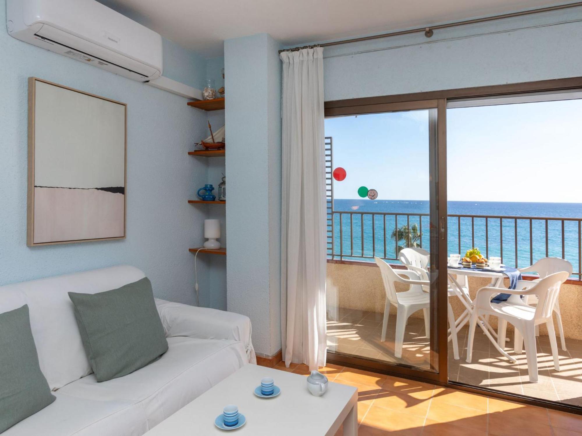 Edificio Play By Interhome Apartamento Sant Antoni De Calonge