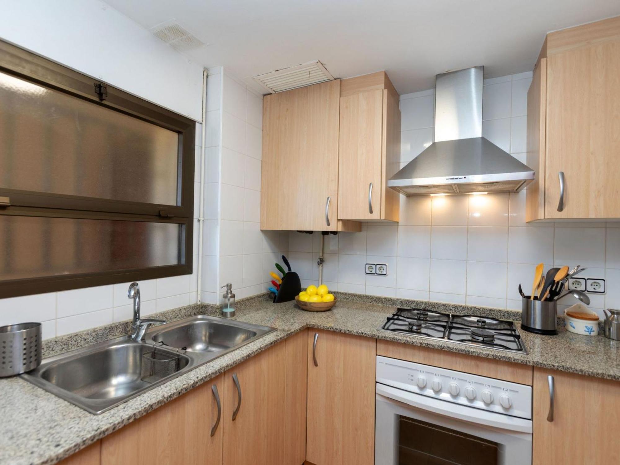 Edificio Play By Interhome Apartamento *
