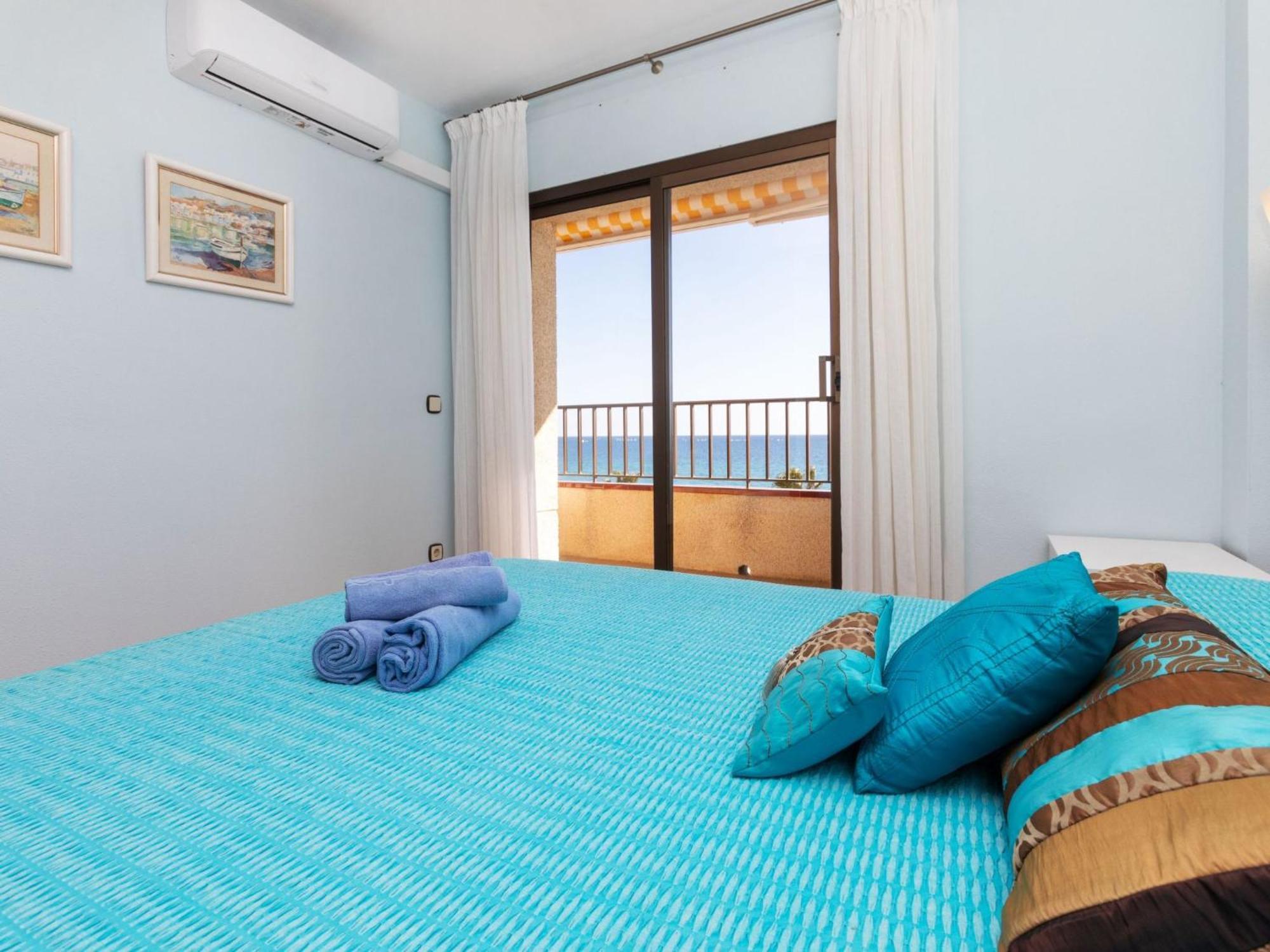 Edificio Play By Interhome * Sant Antoni De Calonge