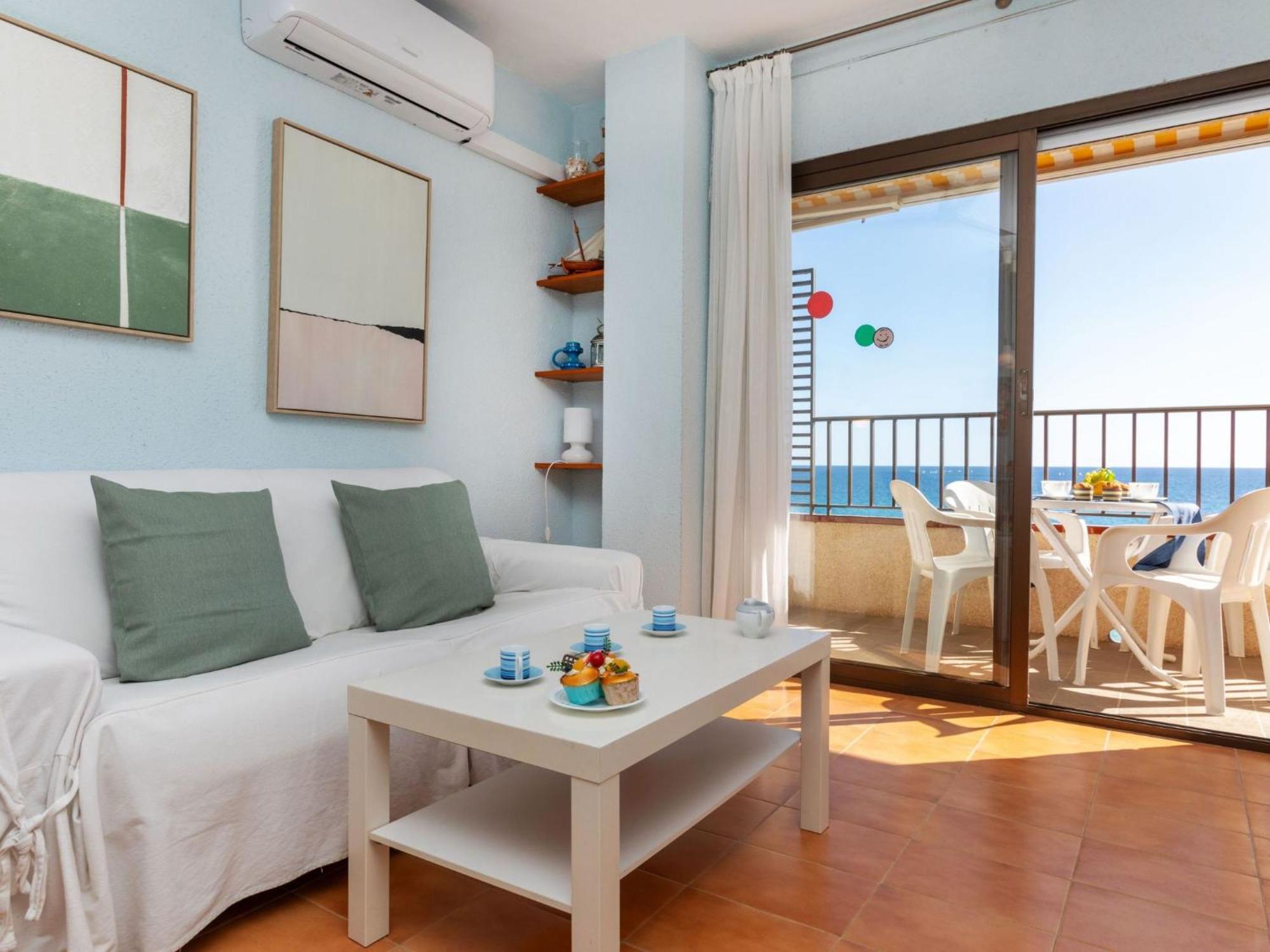 Edificio Play By Interhome Apartamento Sant Antoni De Calonge