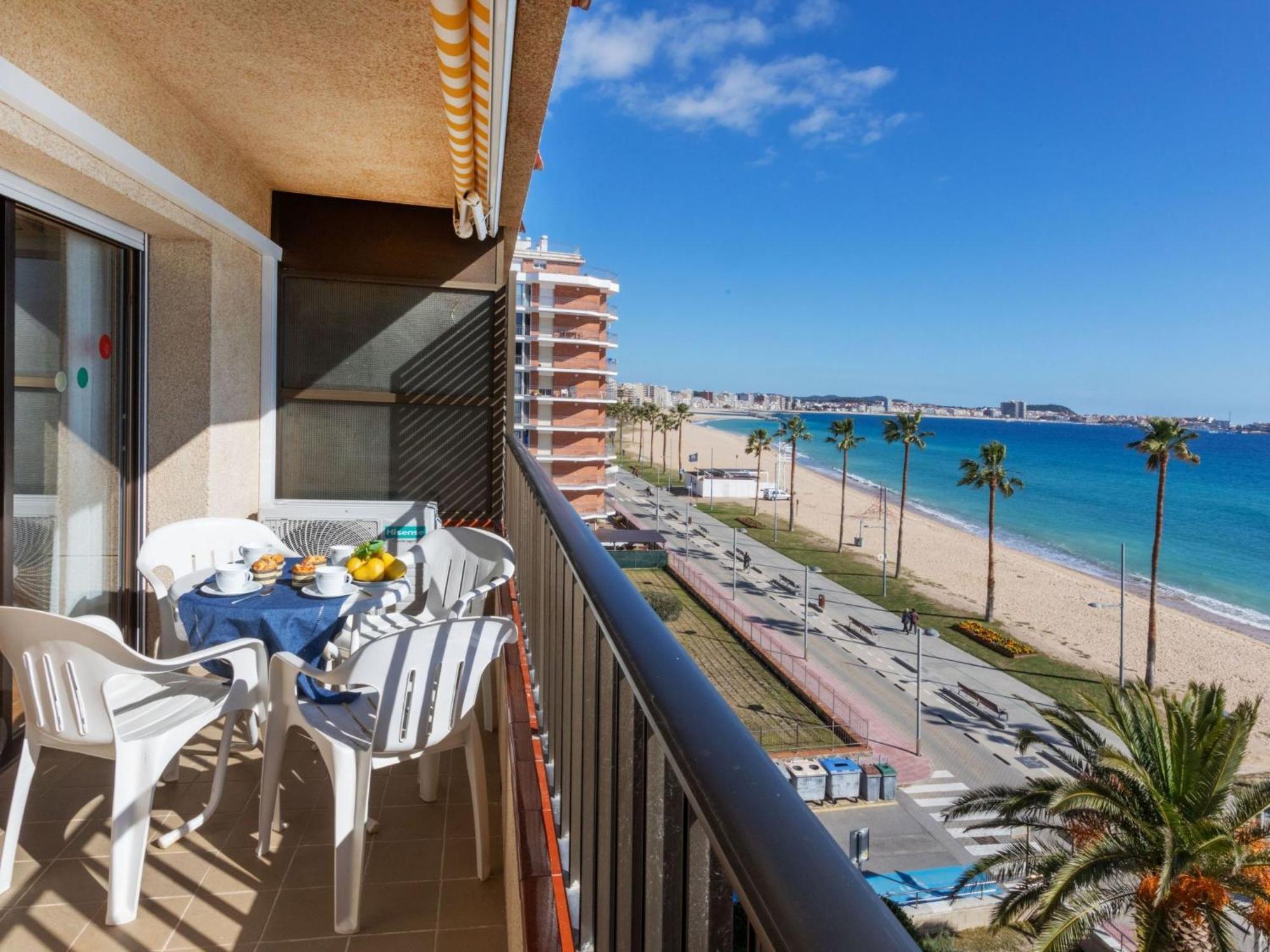 Edificio Play By Interhome Apartamento
