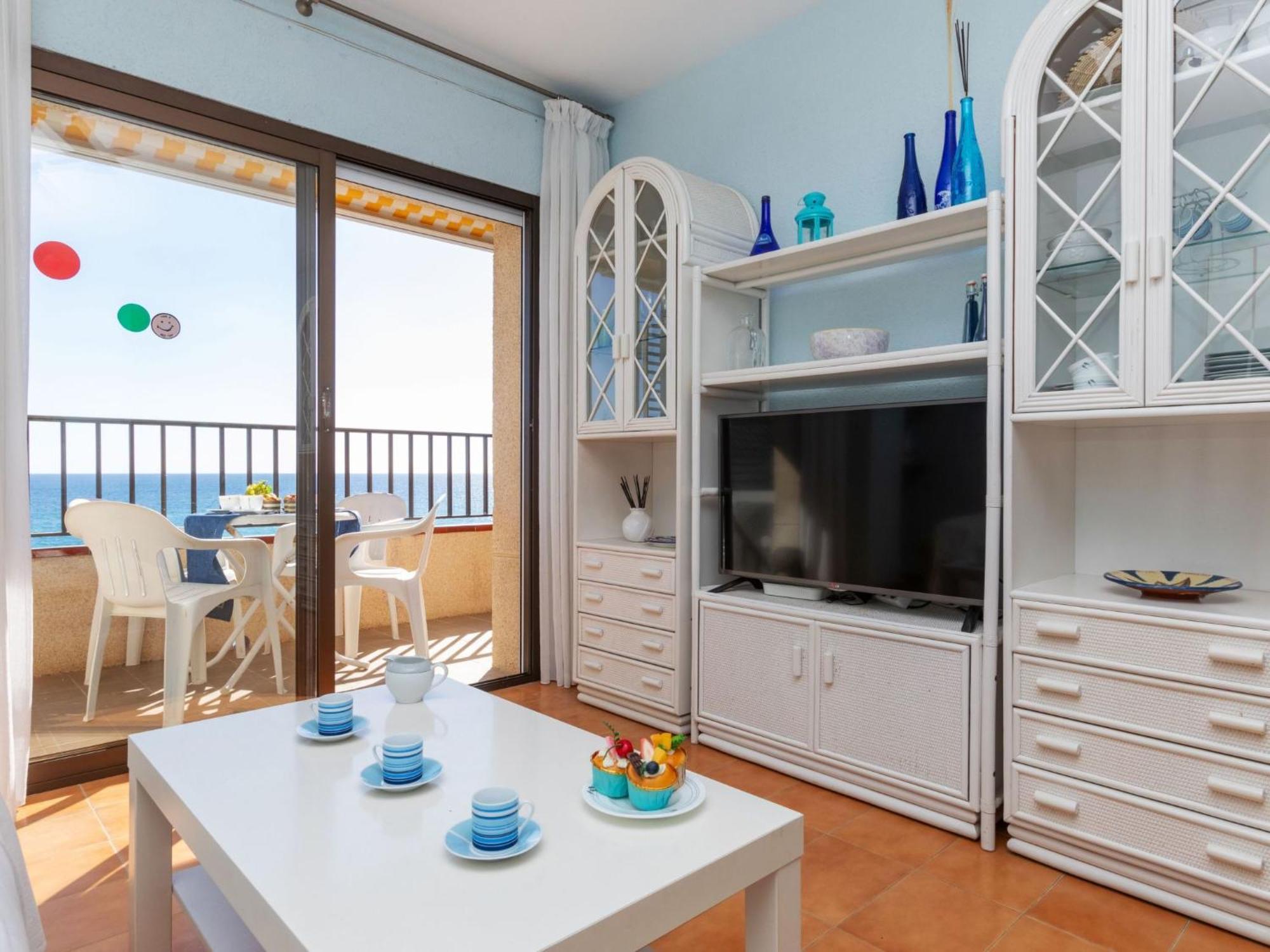 Edificio Play By Interhome Apartamento