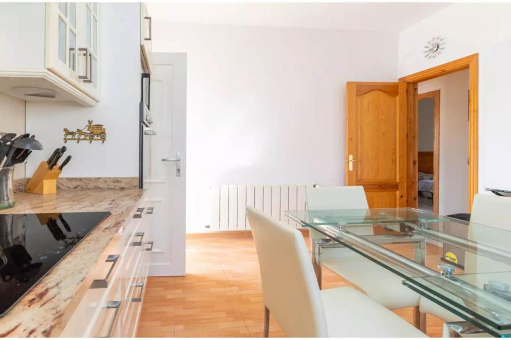 Villa Cal Llop L'Escala