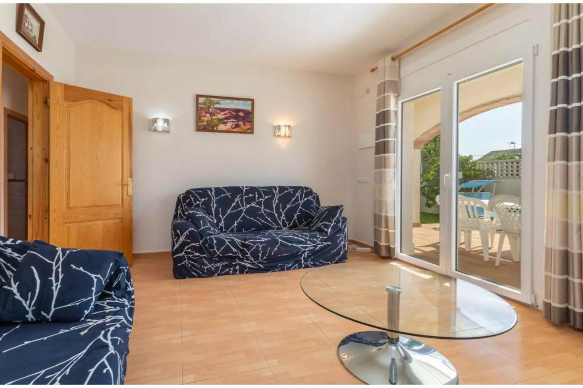 Cal Llop Villa *