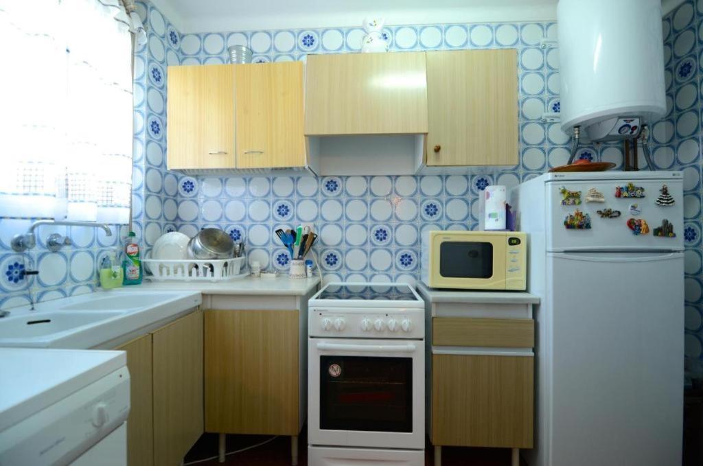 Apartment Rocamaura 3 - L'Estartit