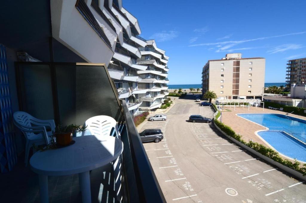 Rocamaura 3 - Apartment