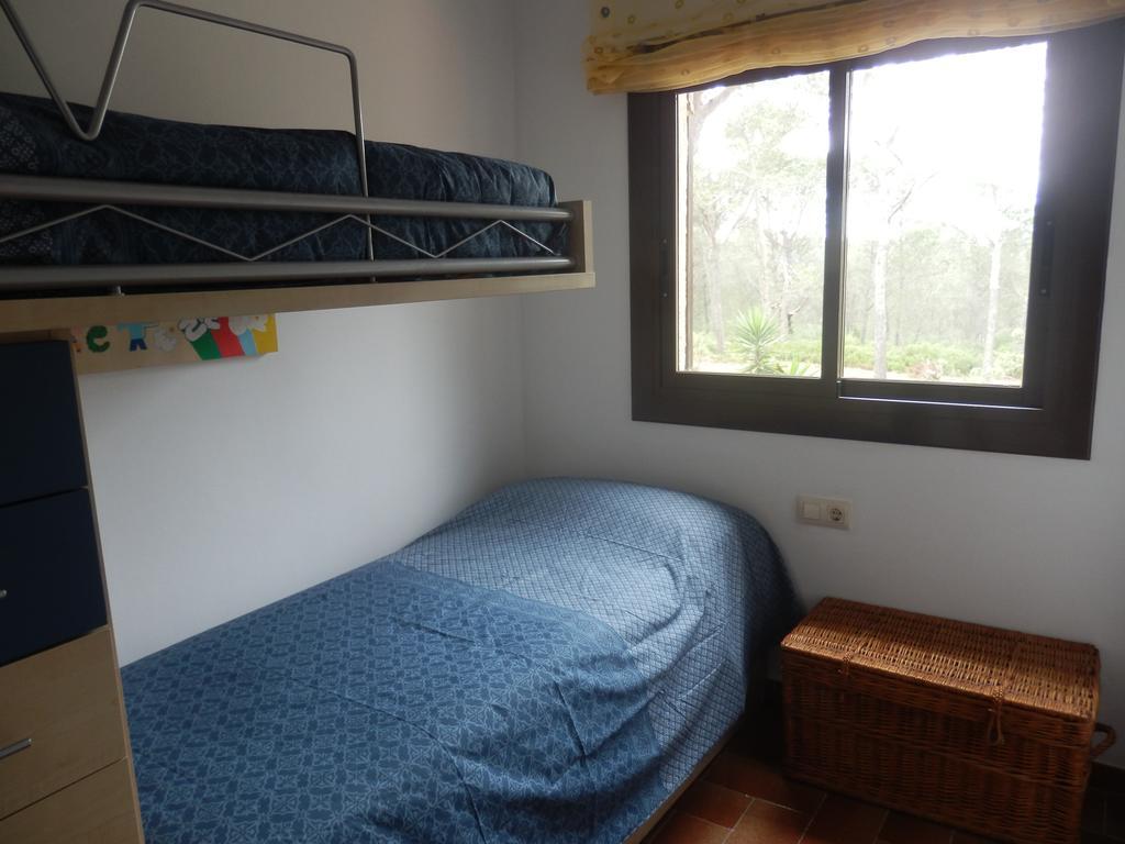 Holiday home Casa Atenes L'Estartit