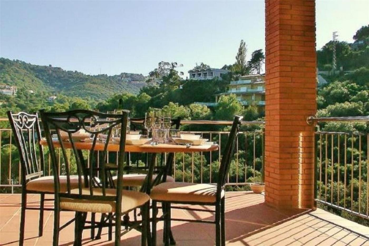 Holiday home Cal Nene - Plamun Es Begur