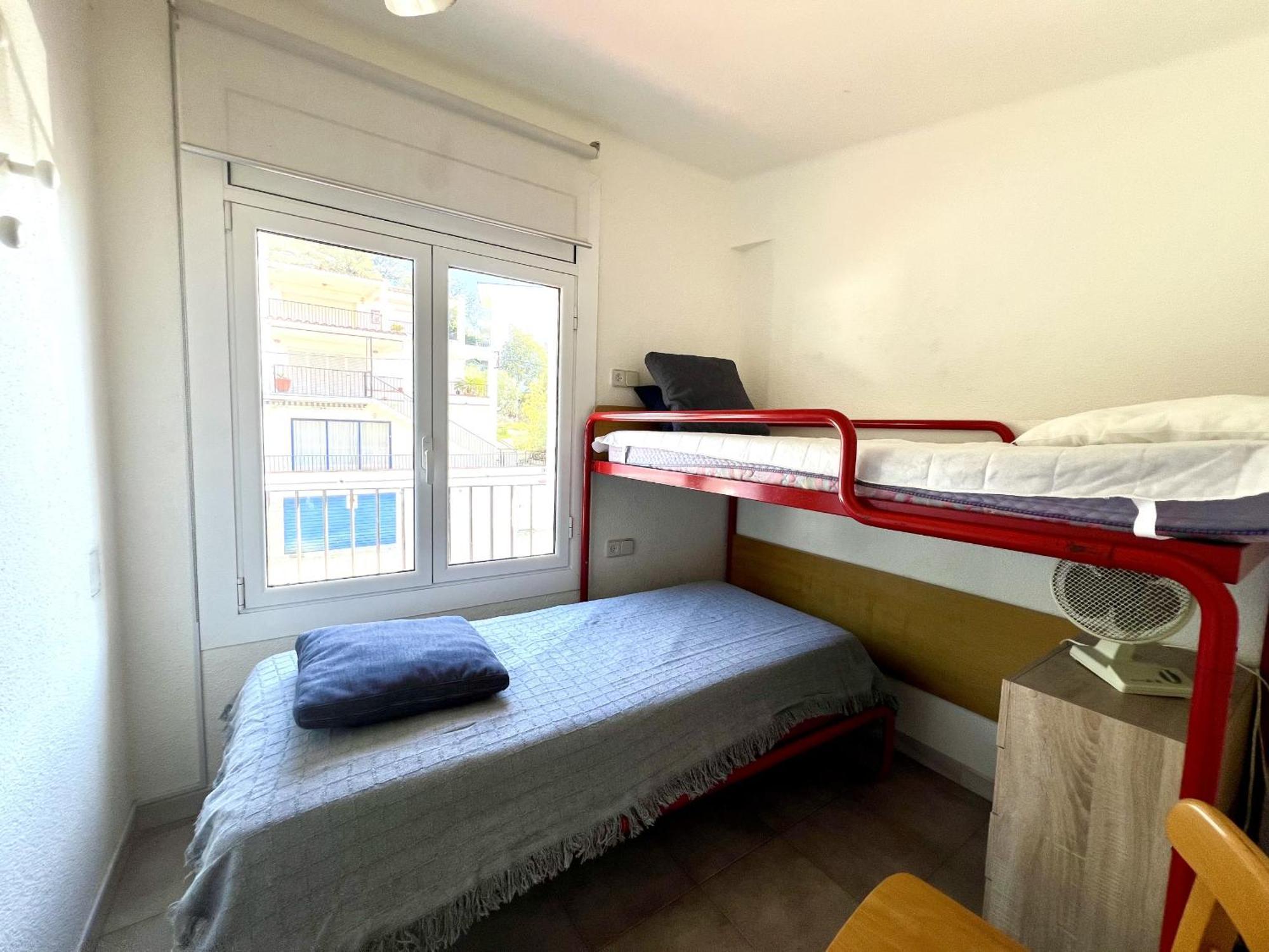 Miraflor Apartamento *
