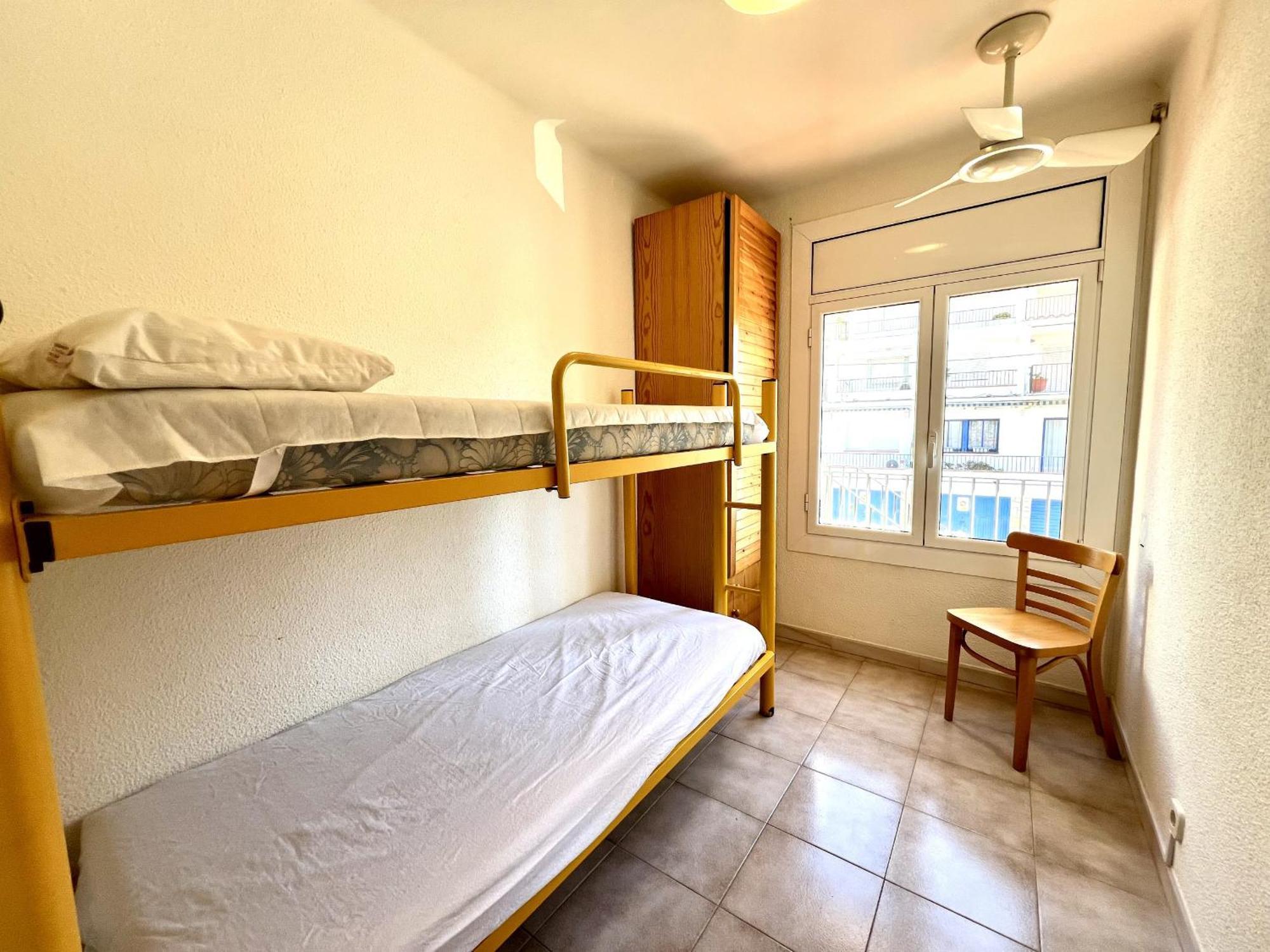 Apartamento Miraflor Rosas