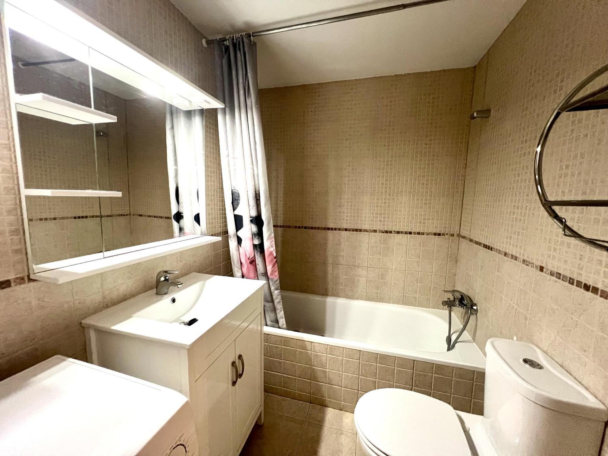 Apartment Aquamarina011
