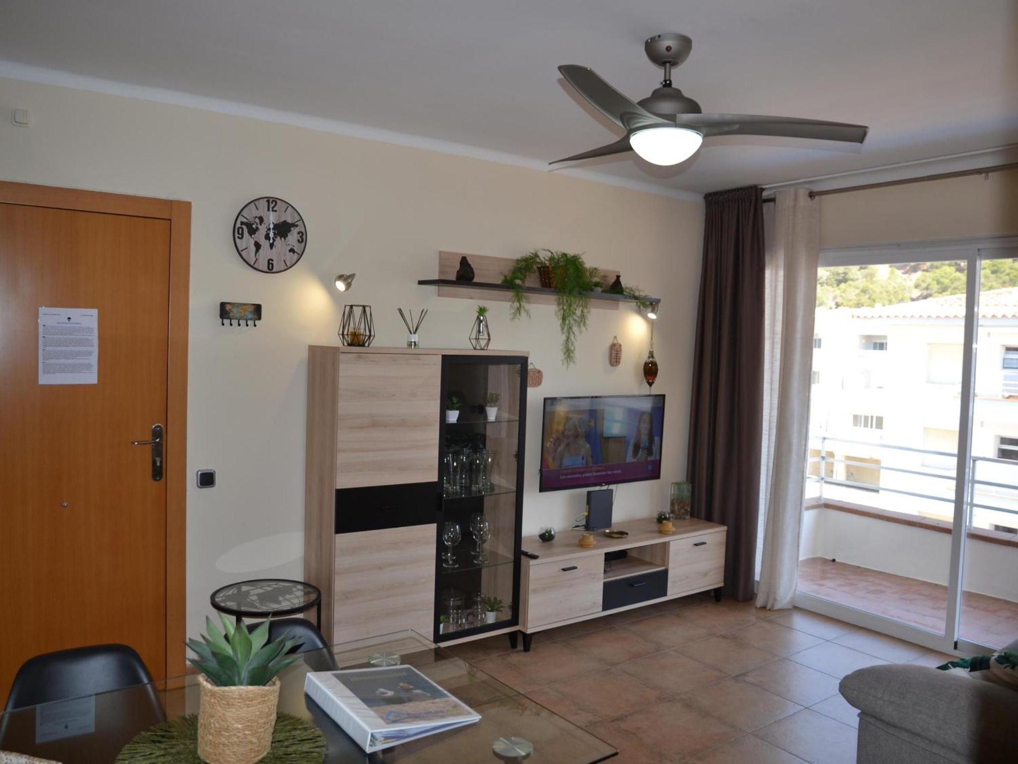 Apartamento Amarillo 4 - L'estartit, Els Salats - Es-323-7 L'Estartit