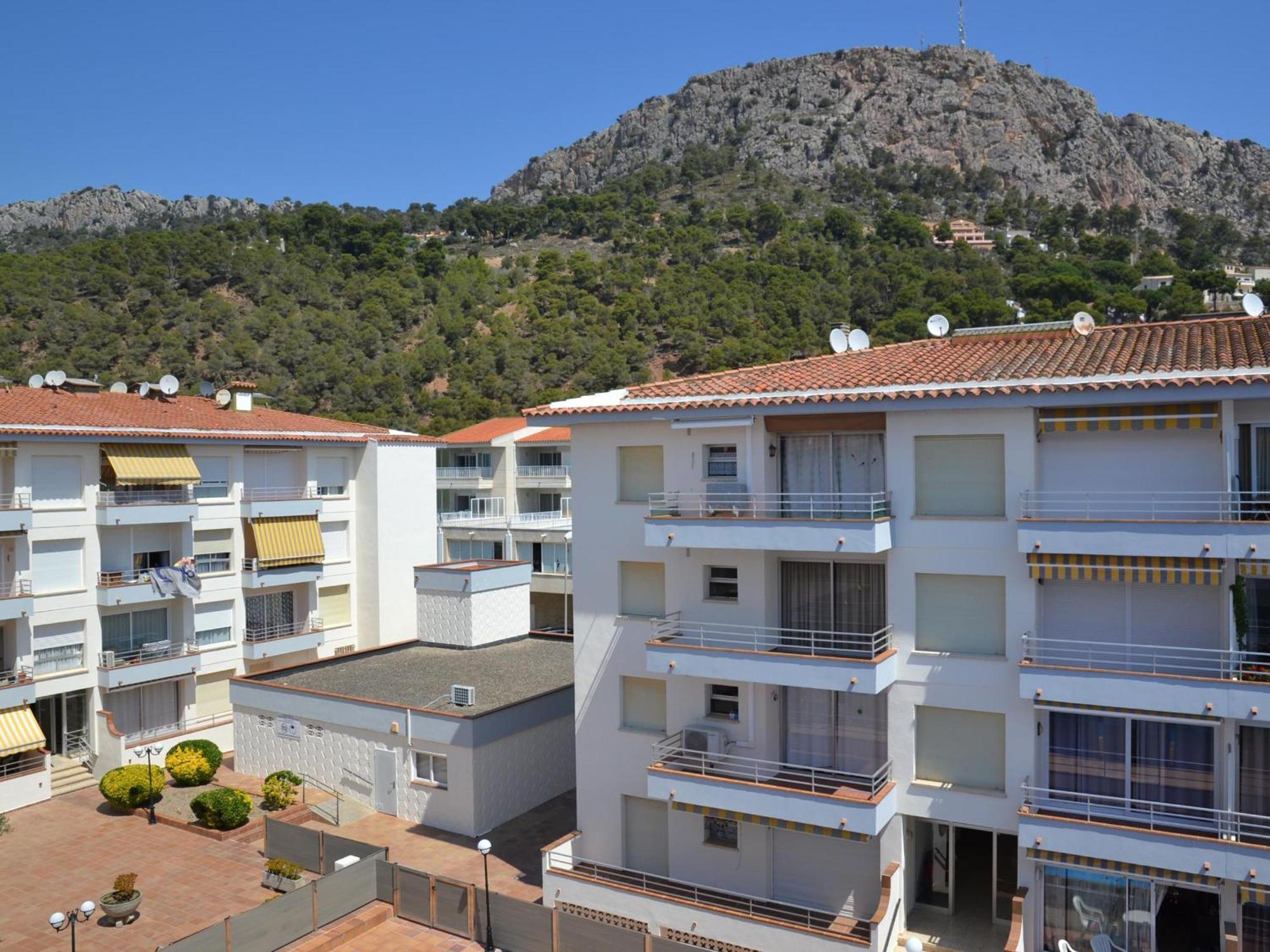 Apartamento Amarillo 4 - L'estartit, Els Salats - Es-323-7 *