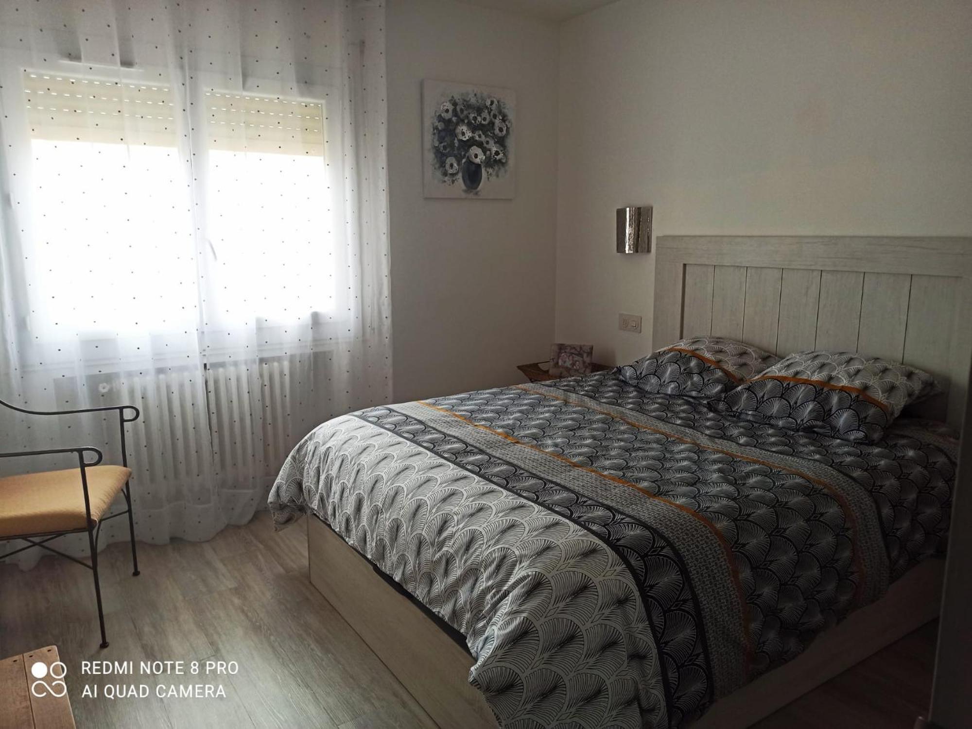Carrer Del Mar Apartment