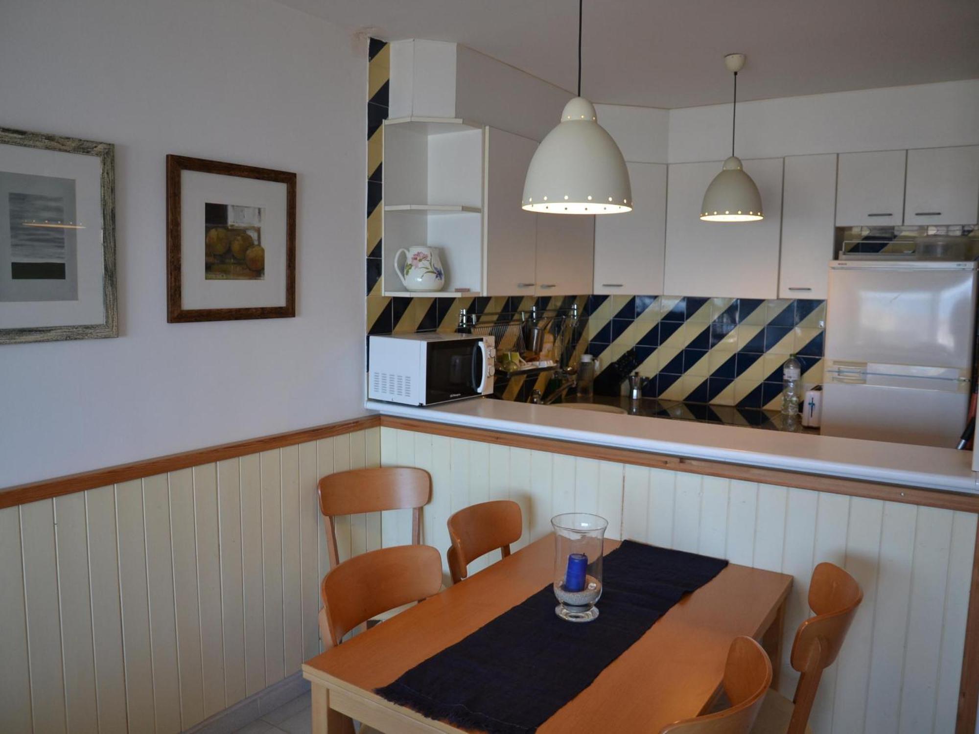 Apartamento Nautica - L'estartit, Centro - Es-323-84 *