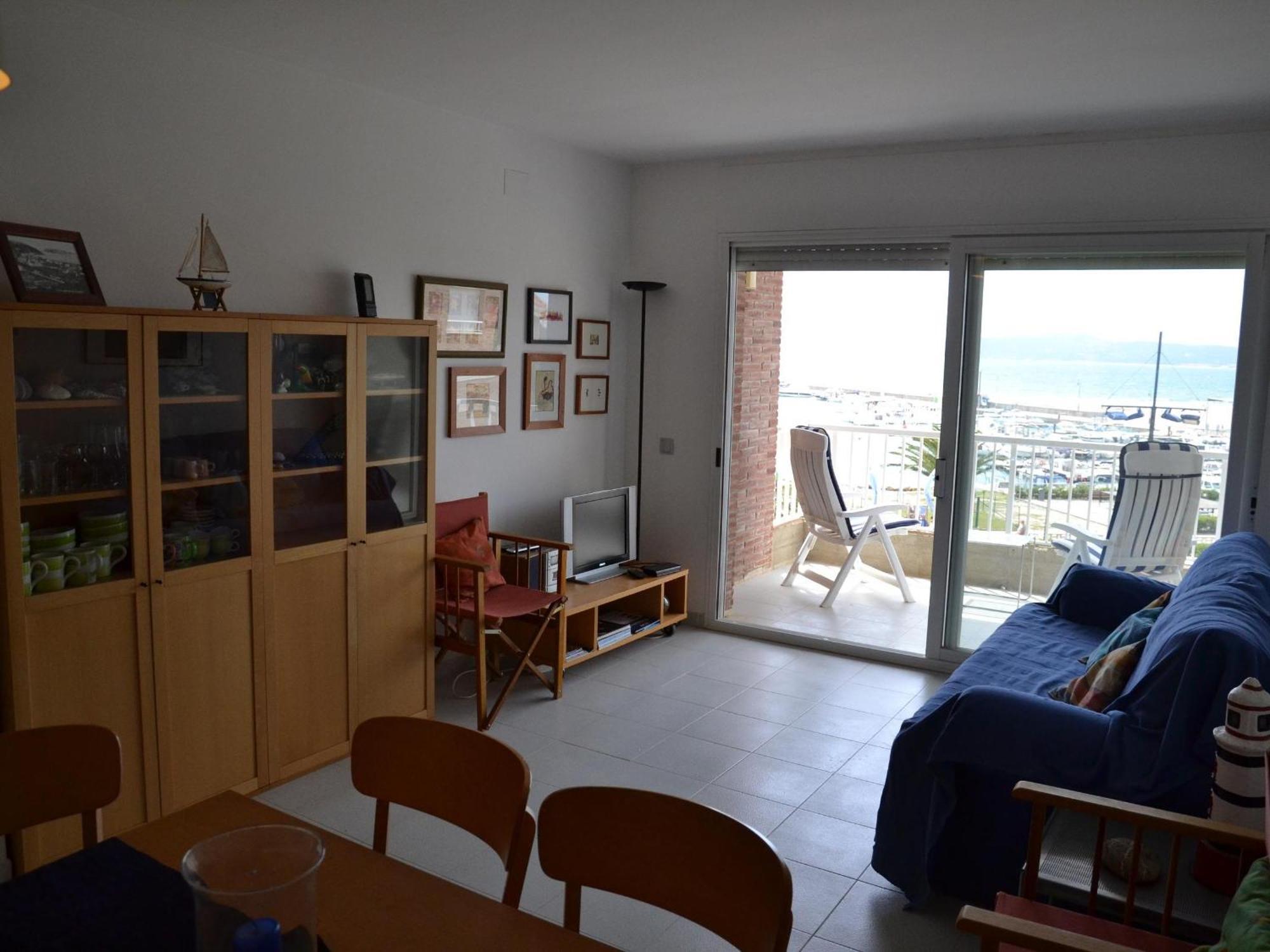 Nautica - L'estartit, Centro - Es-323-84 Apartamento *