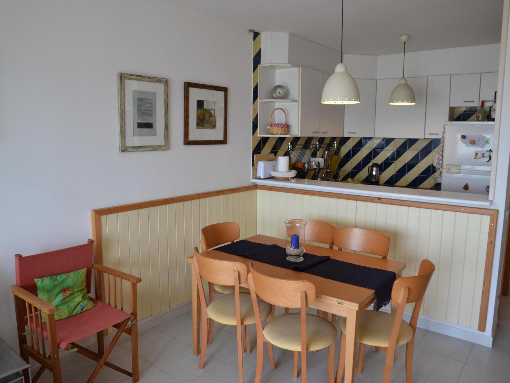 Nautica - L'estartit, Centro - Es-323-84 Apartamento L'Estartit