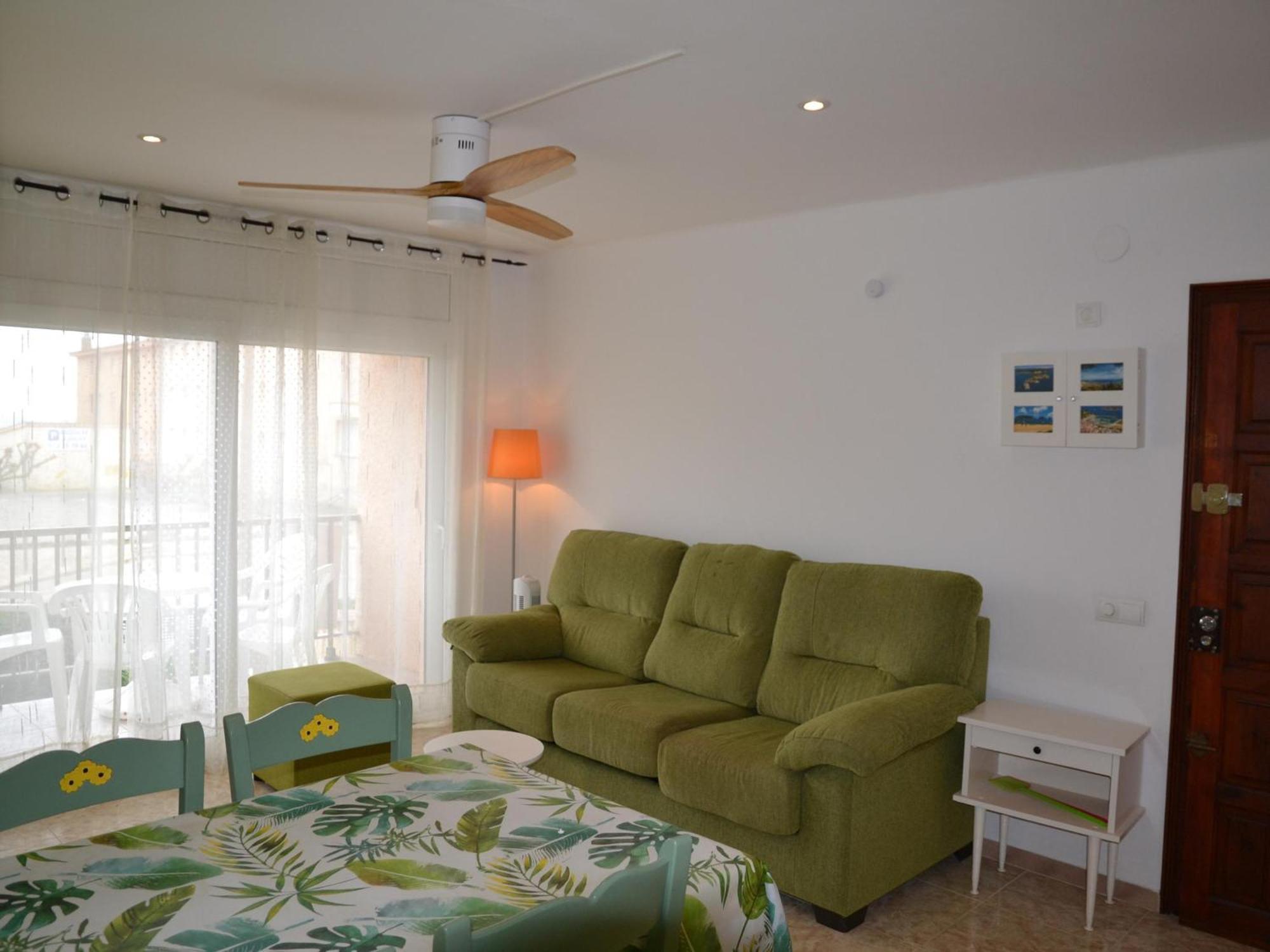 Calella 4 - L'estartit, Els Griells - Es-323-80 Apartamento L'Estartit