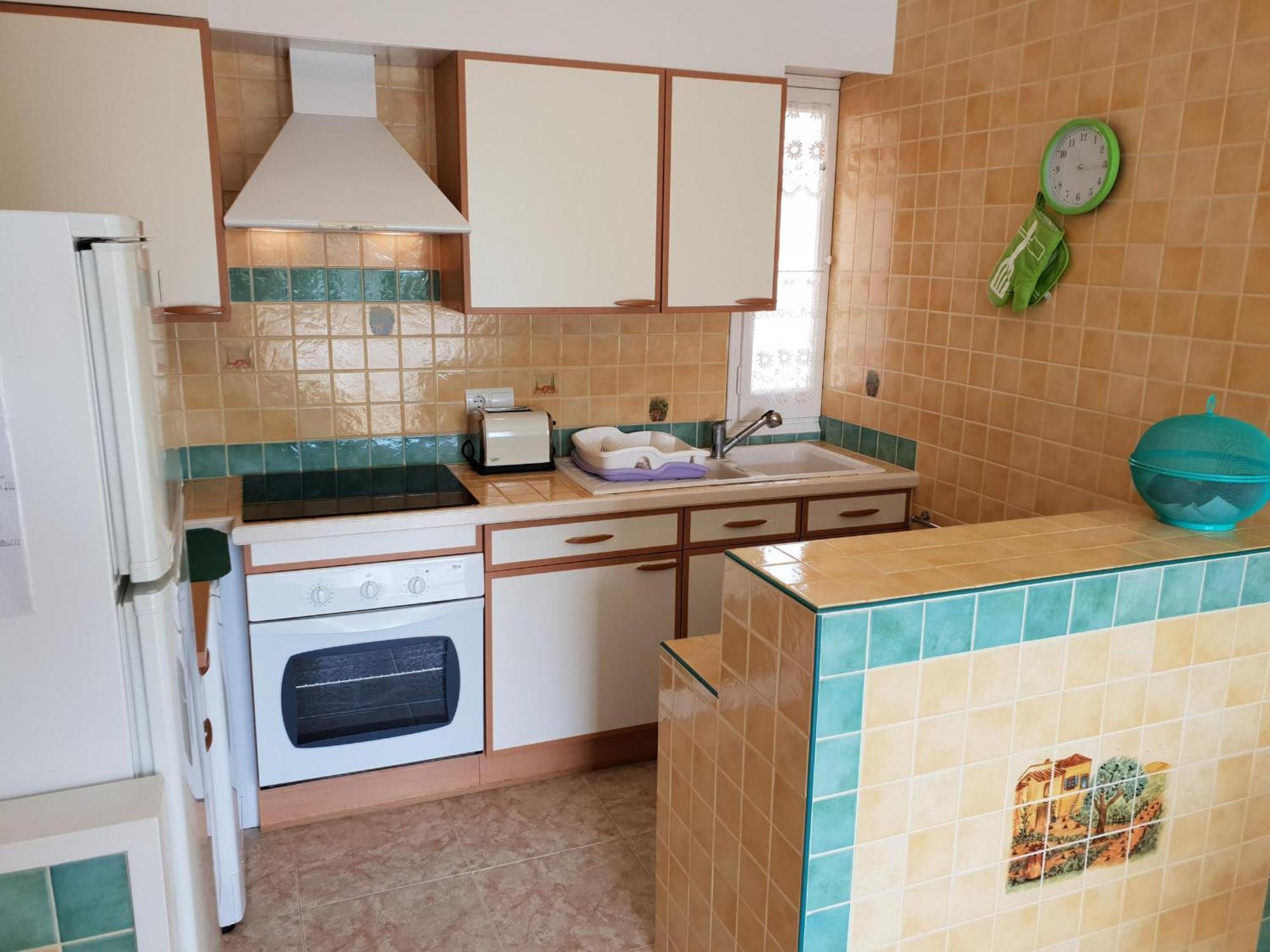 Calella 4 - L'estartit, Els Griells - Es-323-80 * L'Estartit