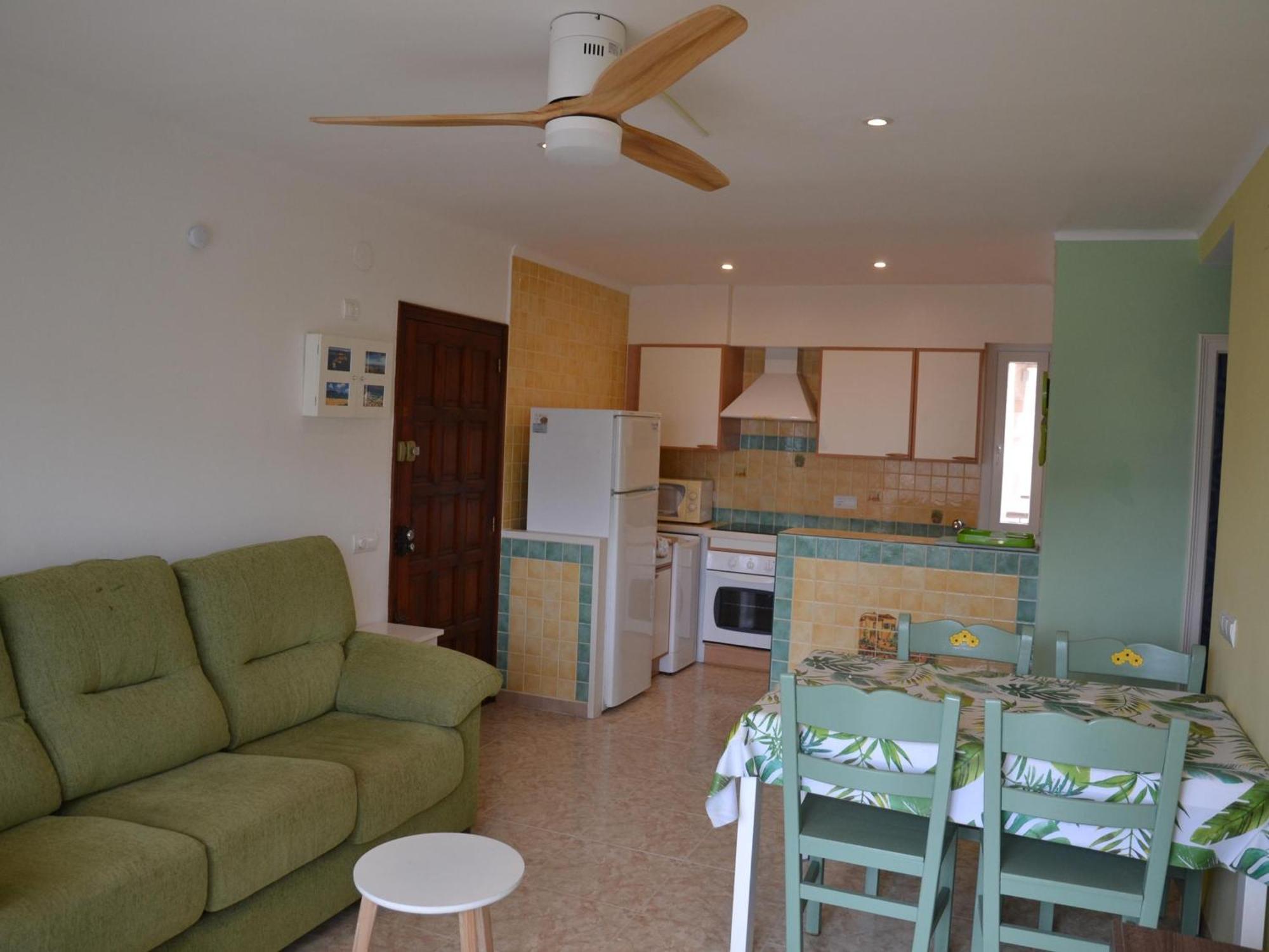 Apartamento Calella 4 - L'estartit, Els Griells - Es-323-80
