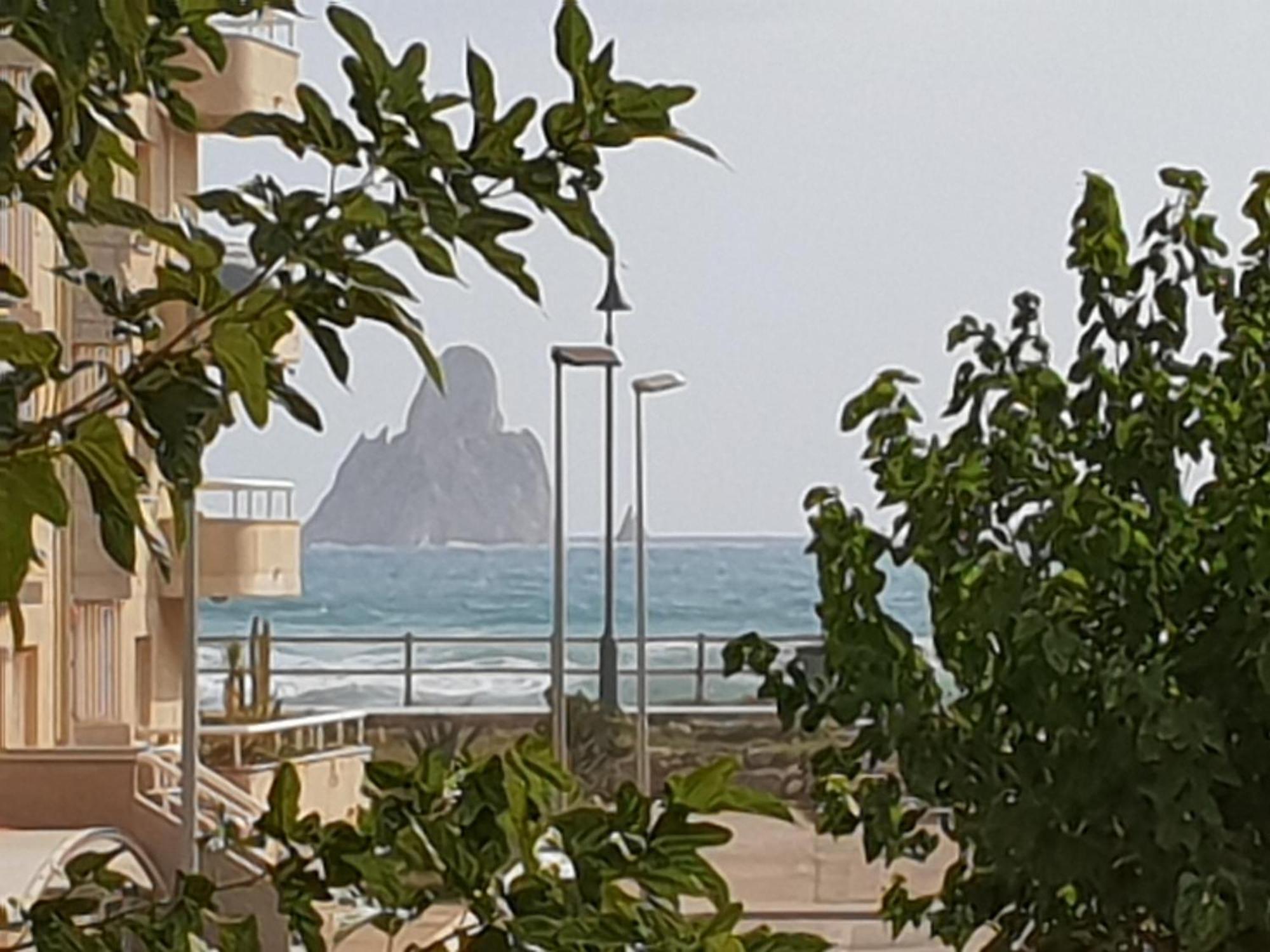 Calella 4 - L'estartit, Els Griells - Es-323-80
