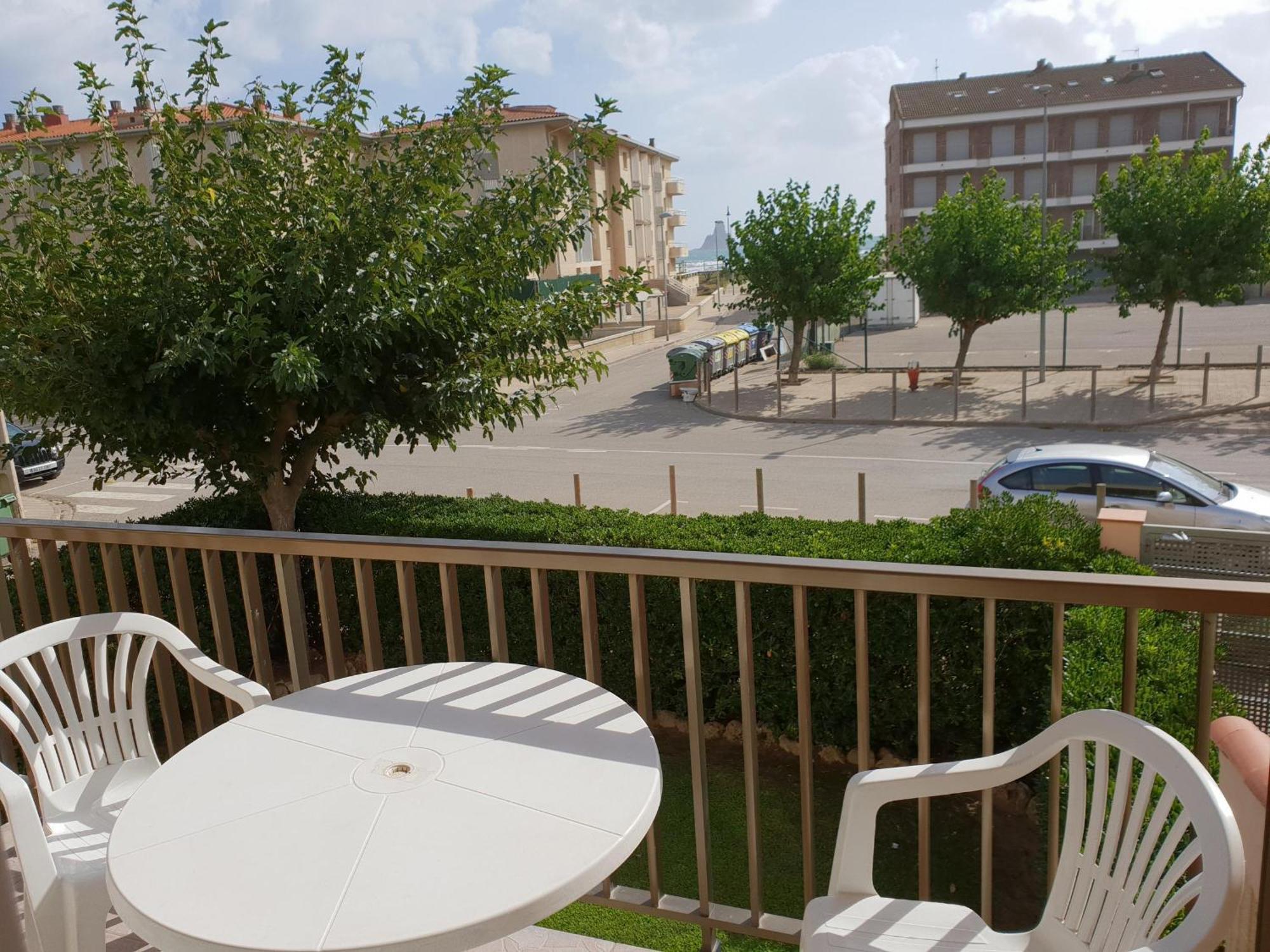 Calella 4 - L'estartit, Els Griells - Es-323-80 Apartamento