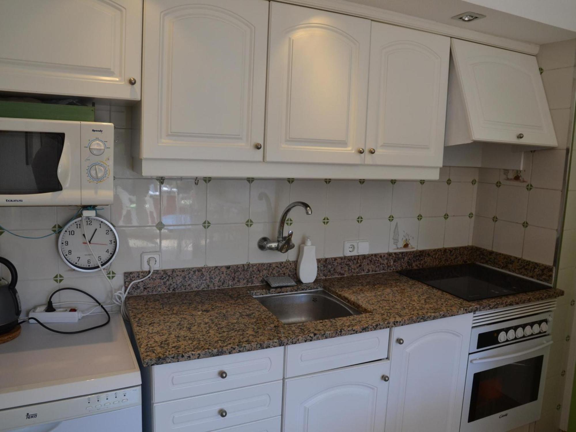 Apartamento Pineda 19, - Centro - Es-323-60 L'Estartit