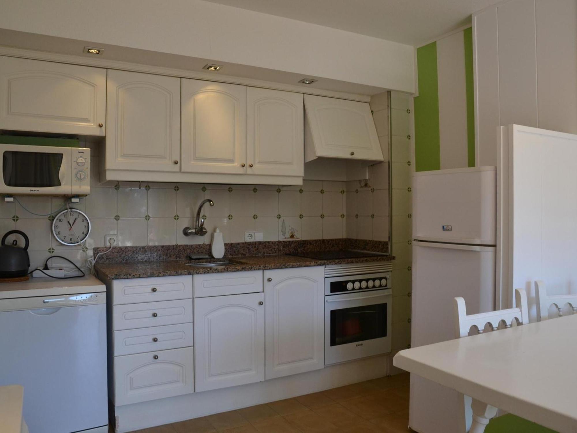 Apartamento Pineda 19, - Centro - Es-323-60