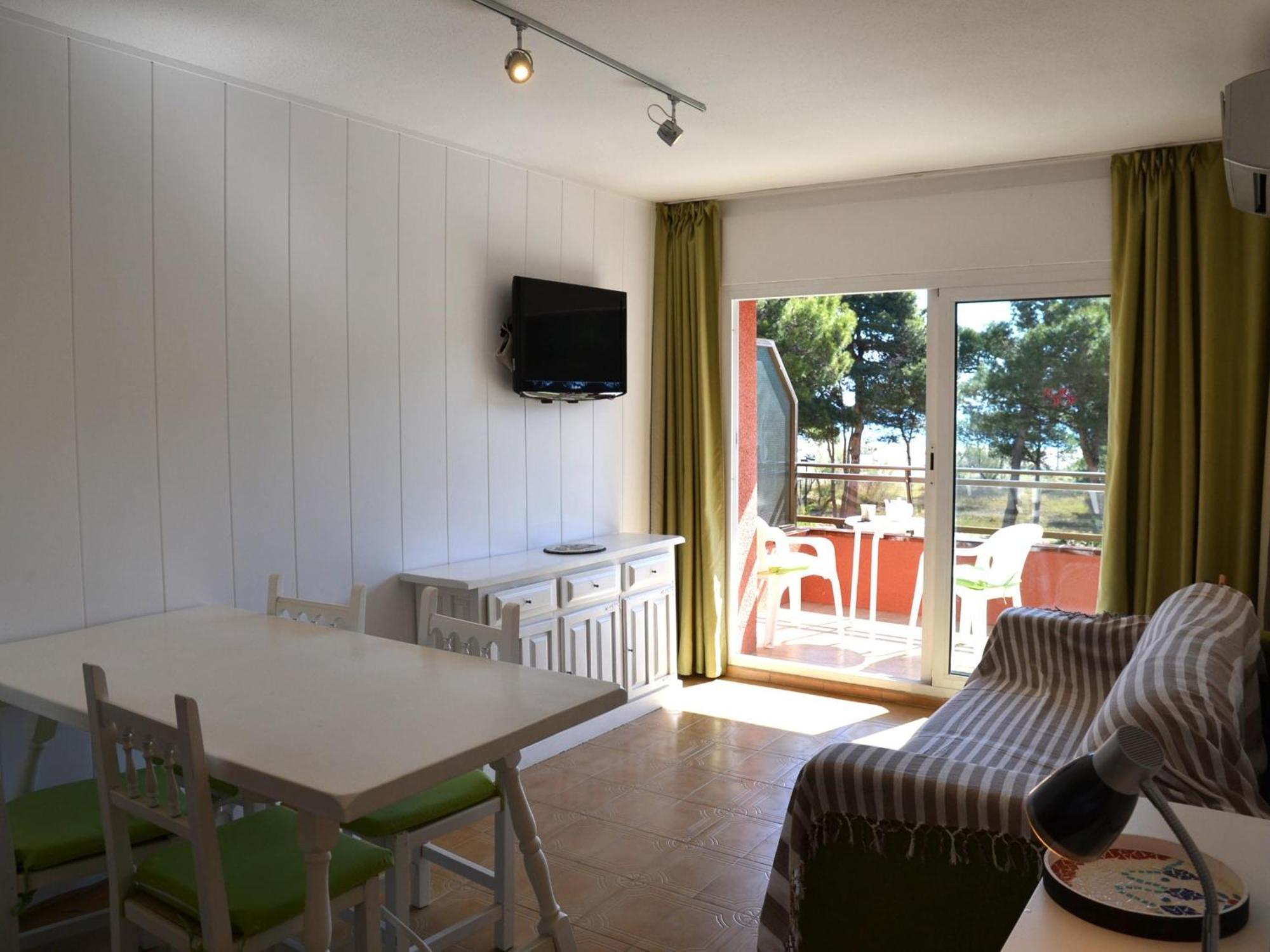 Apartamento Pineda 19, - Centro - Es-323-60 L'Estartit