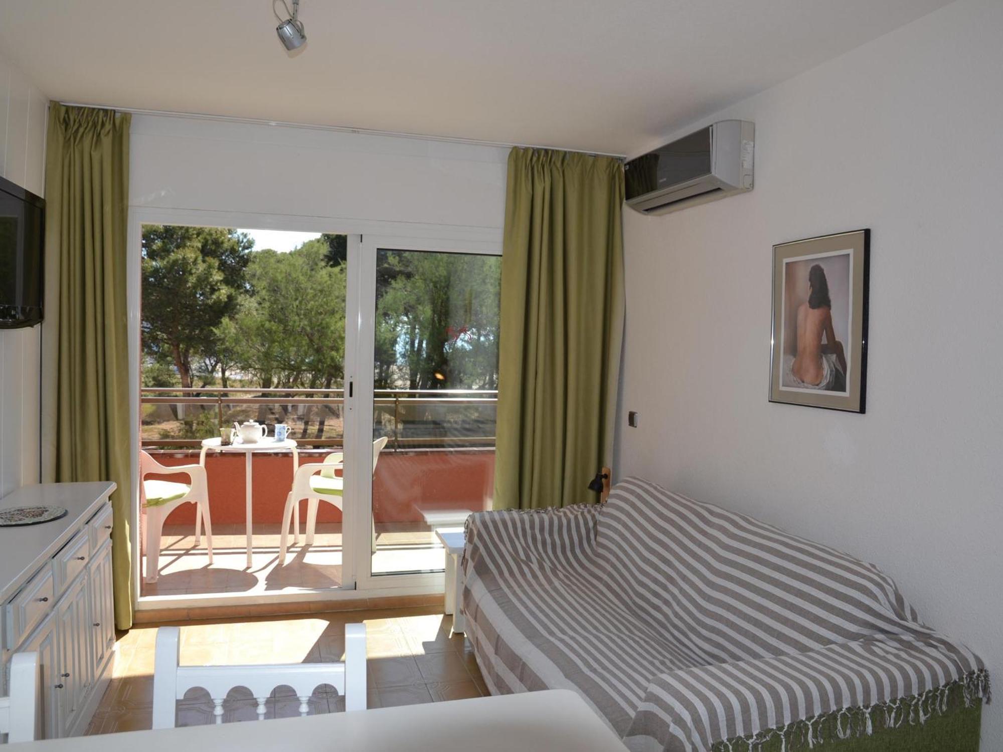 Pineda 19, - Centro - Es-323-60 Apartamento *