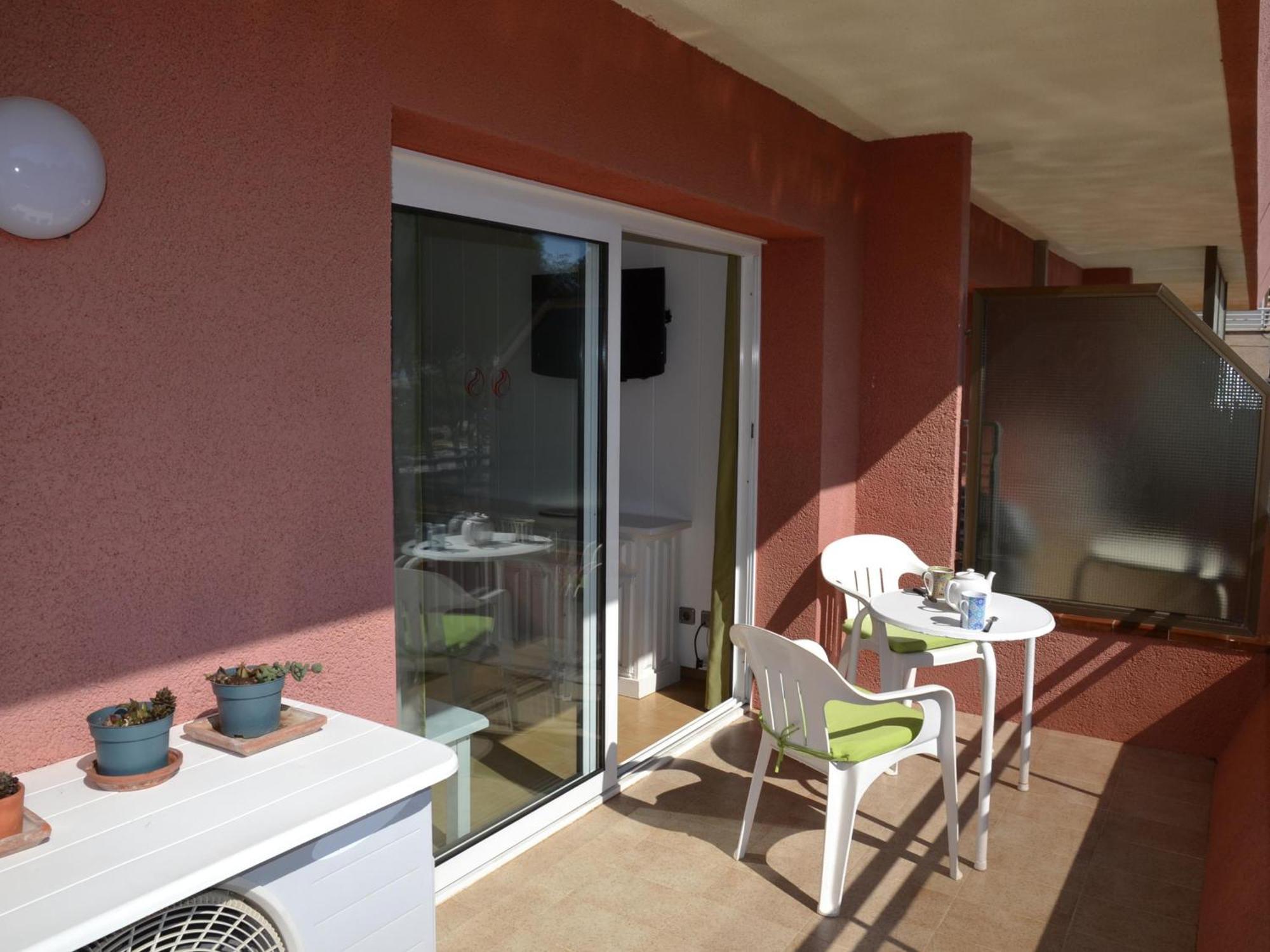 Apartamento Pineda 19, - Centro - Es-323-60