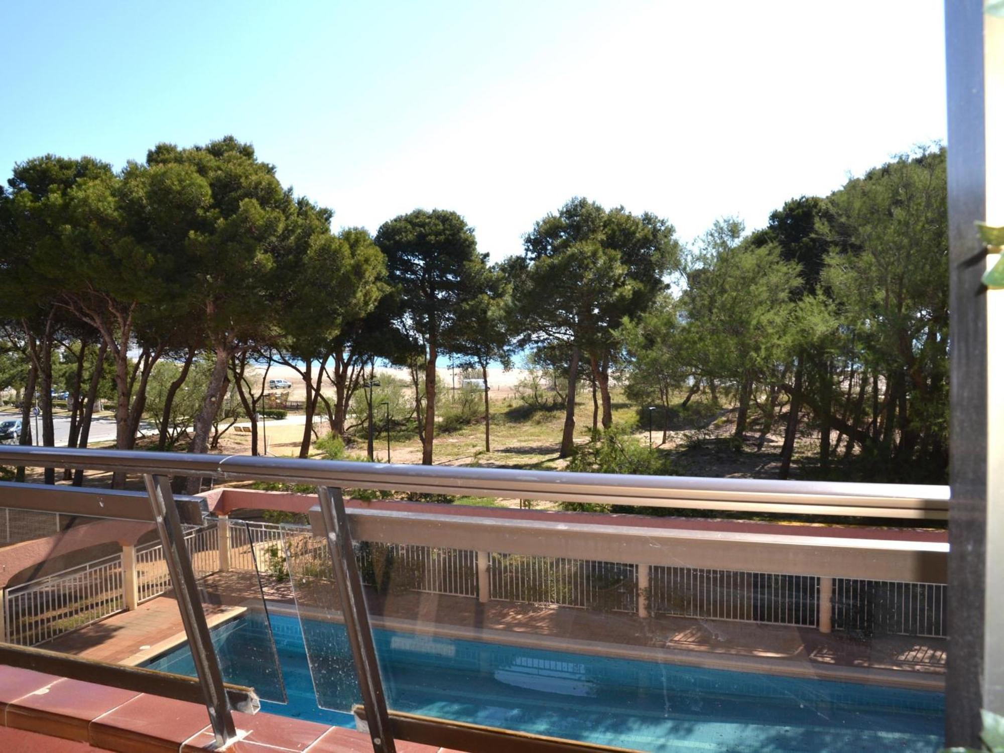 Pineda 19, - Centro - Es-323-60 Apartamento L'Estartit